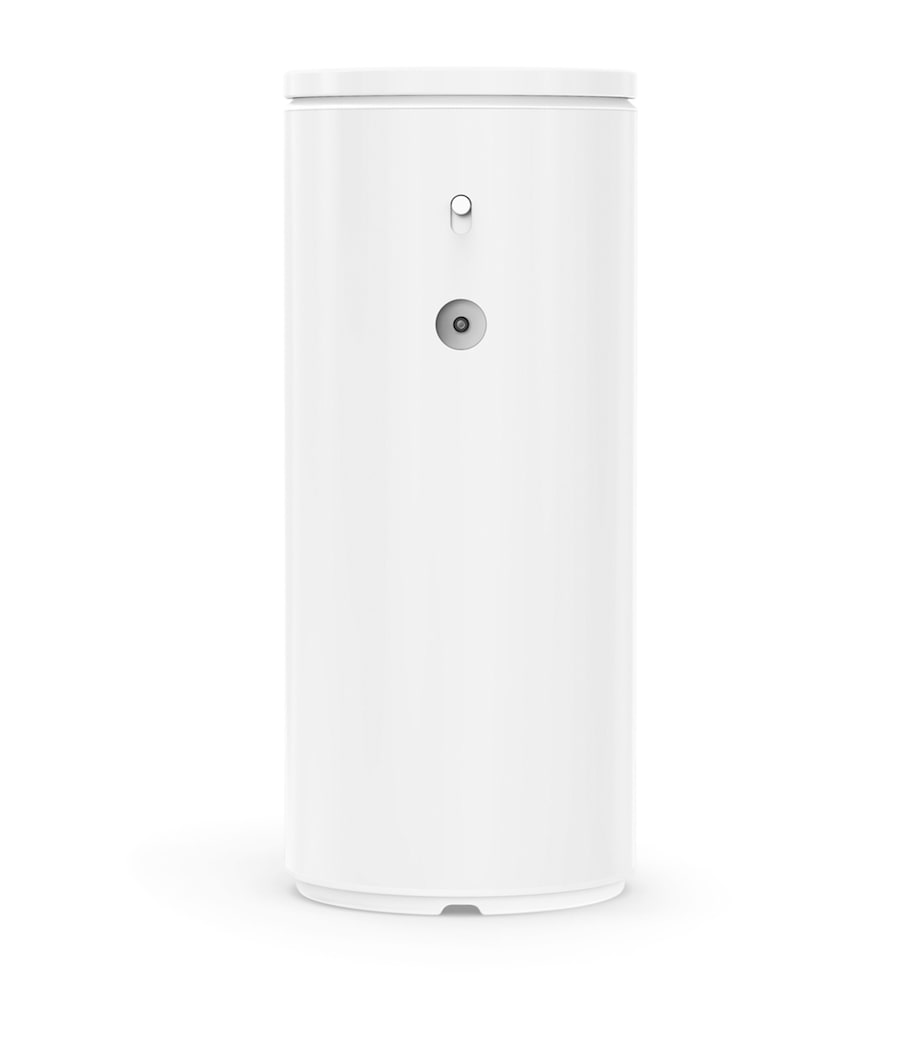 Rechargeable Sensor Soap Dispenser (266ml) WHITE Image 2