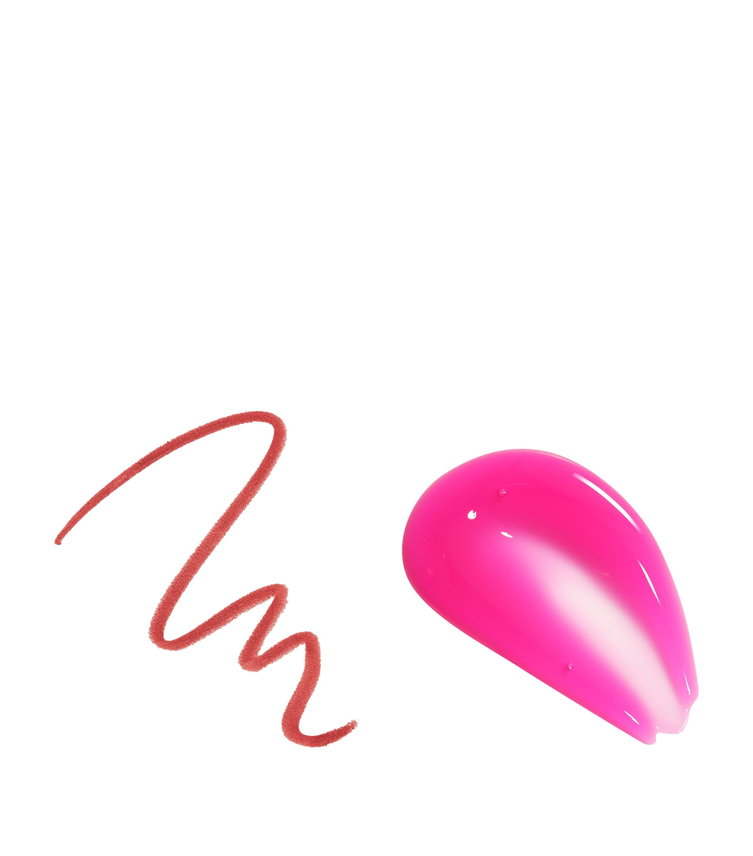 Glossy Lip Kit HT PNKGL Image 3