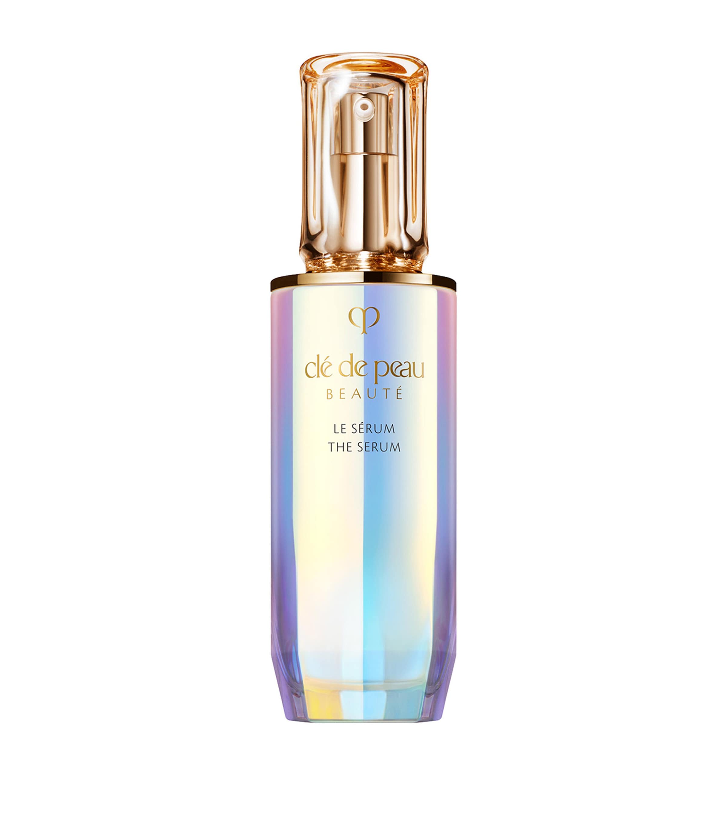 Clé De Peau Beauté The Serum