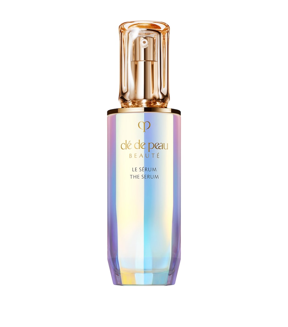 The Serum (75ml) NO COLOUR Image 1