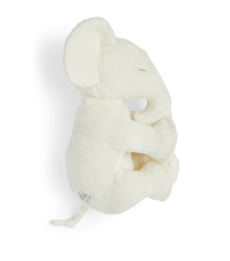 Ferdinand The Elephant (25cm) ECRU Image 3