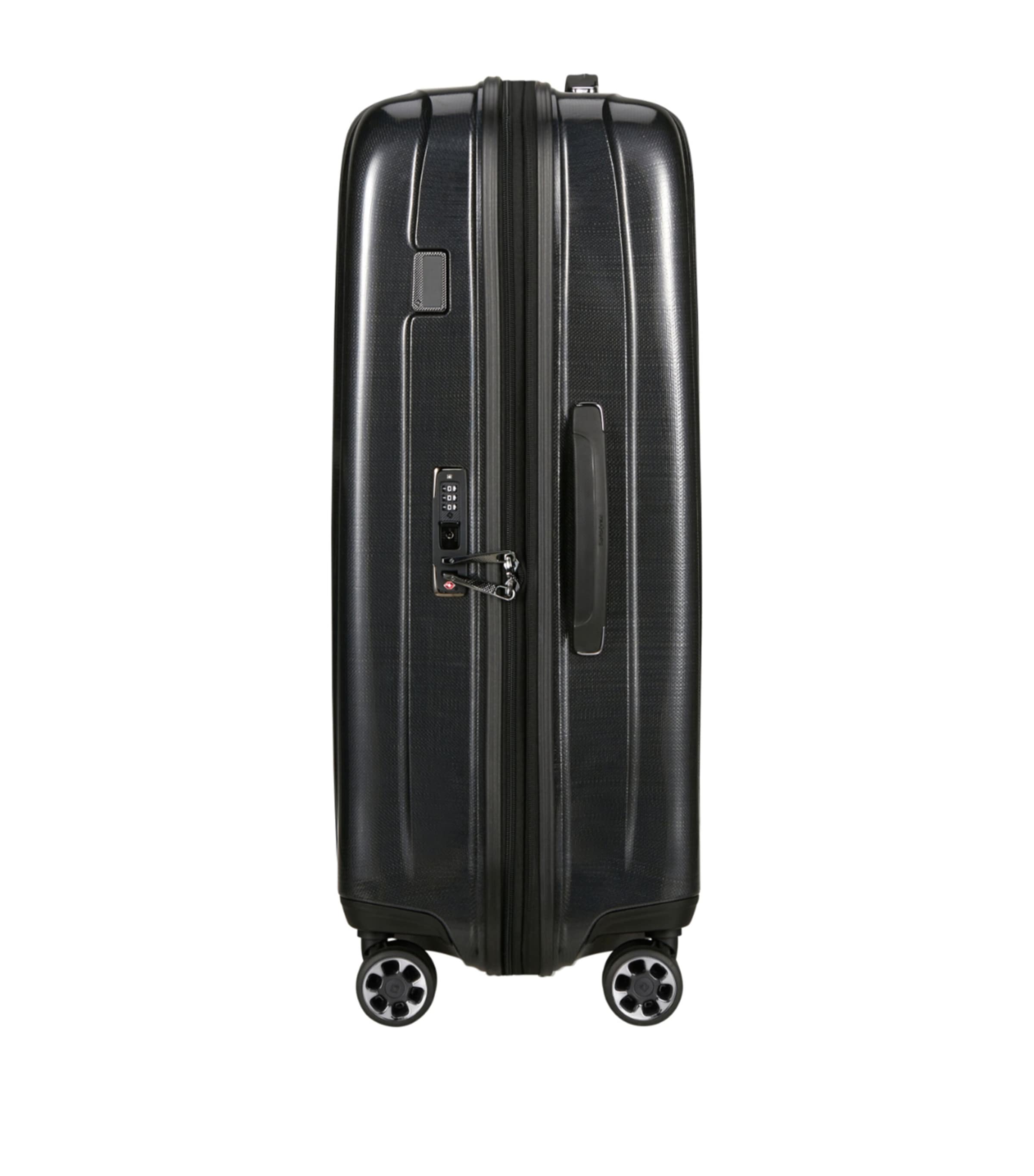 Nexis Expandable Spinner (76cm) ONYX BLACK Image 8