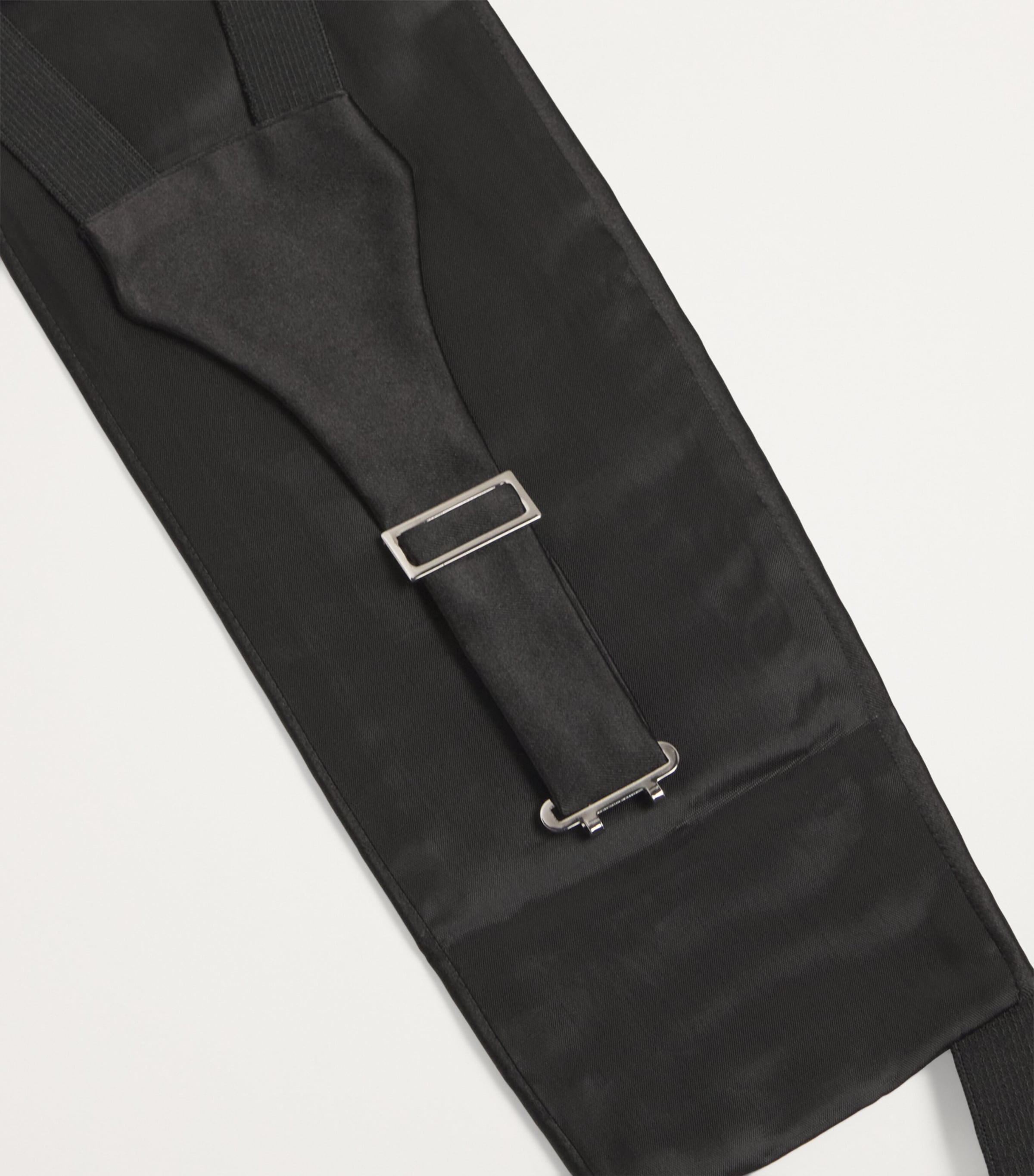 Silk Cummerbund 20 Image 5