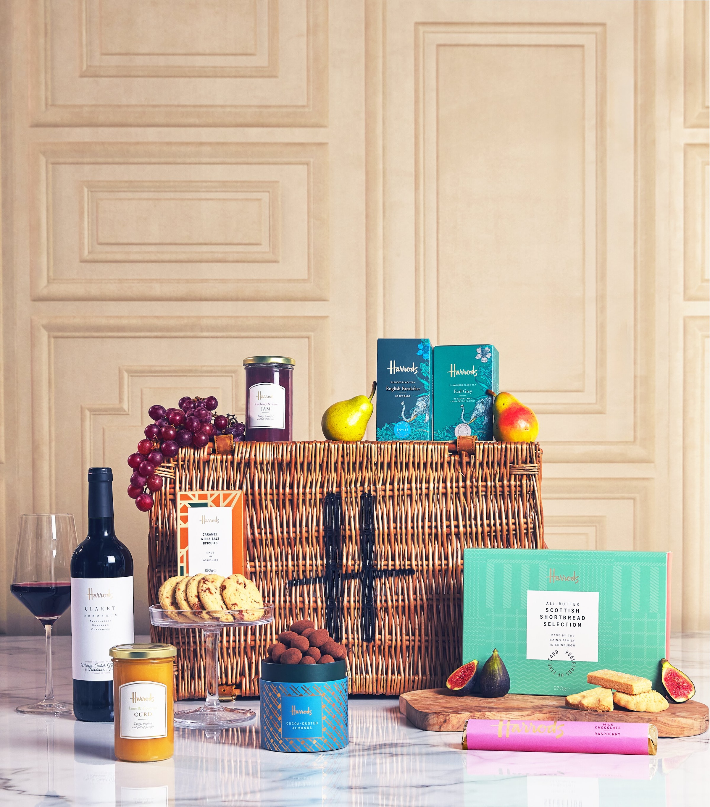 Harrods gifts hotsell