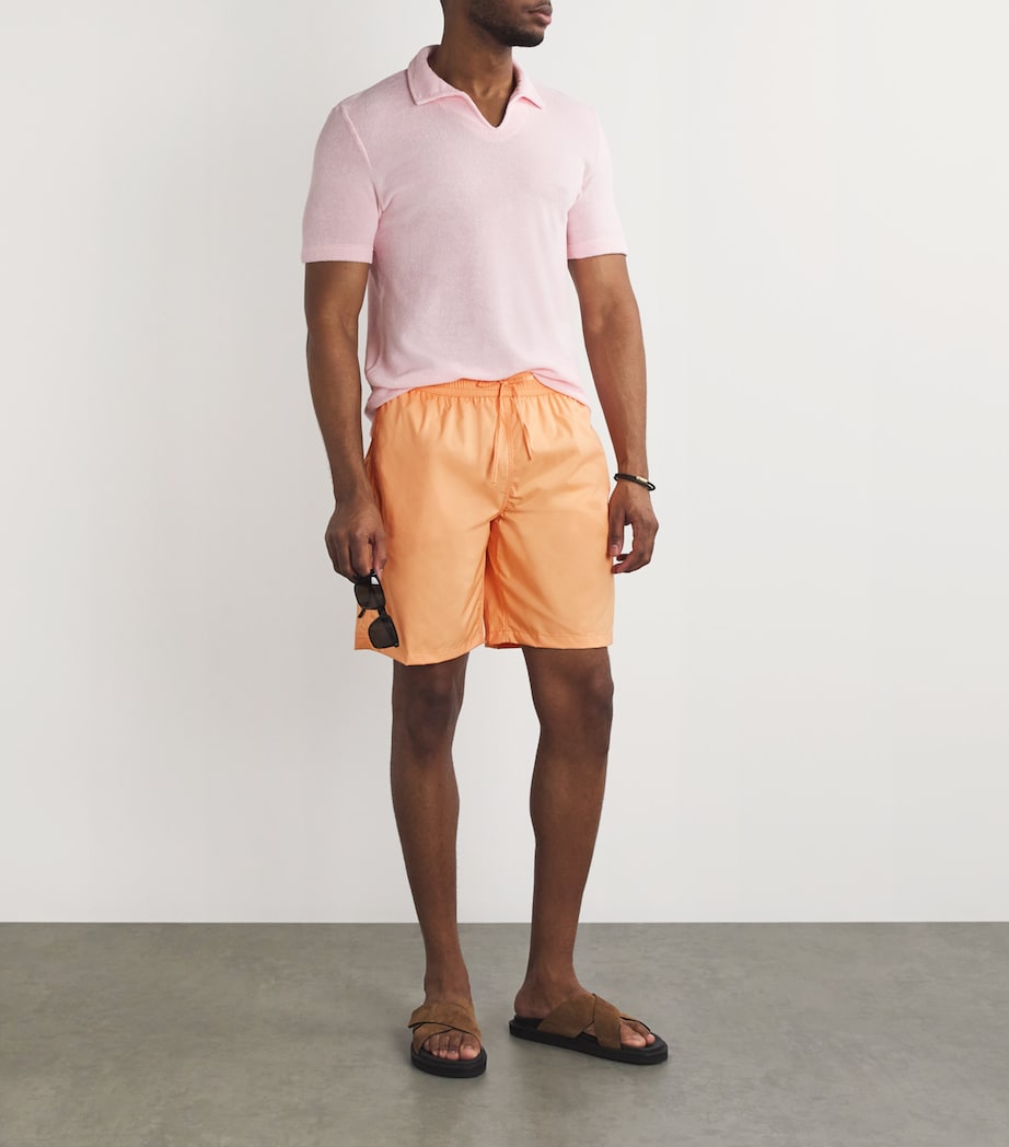 Positano Swim Shorts 8EAI 81 Image 2