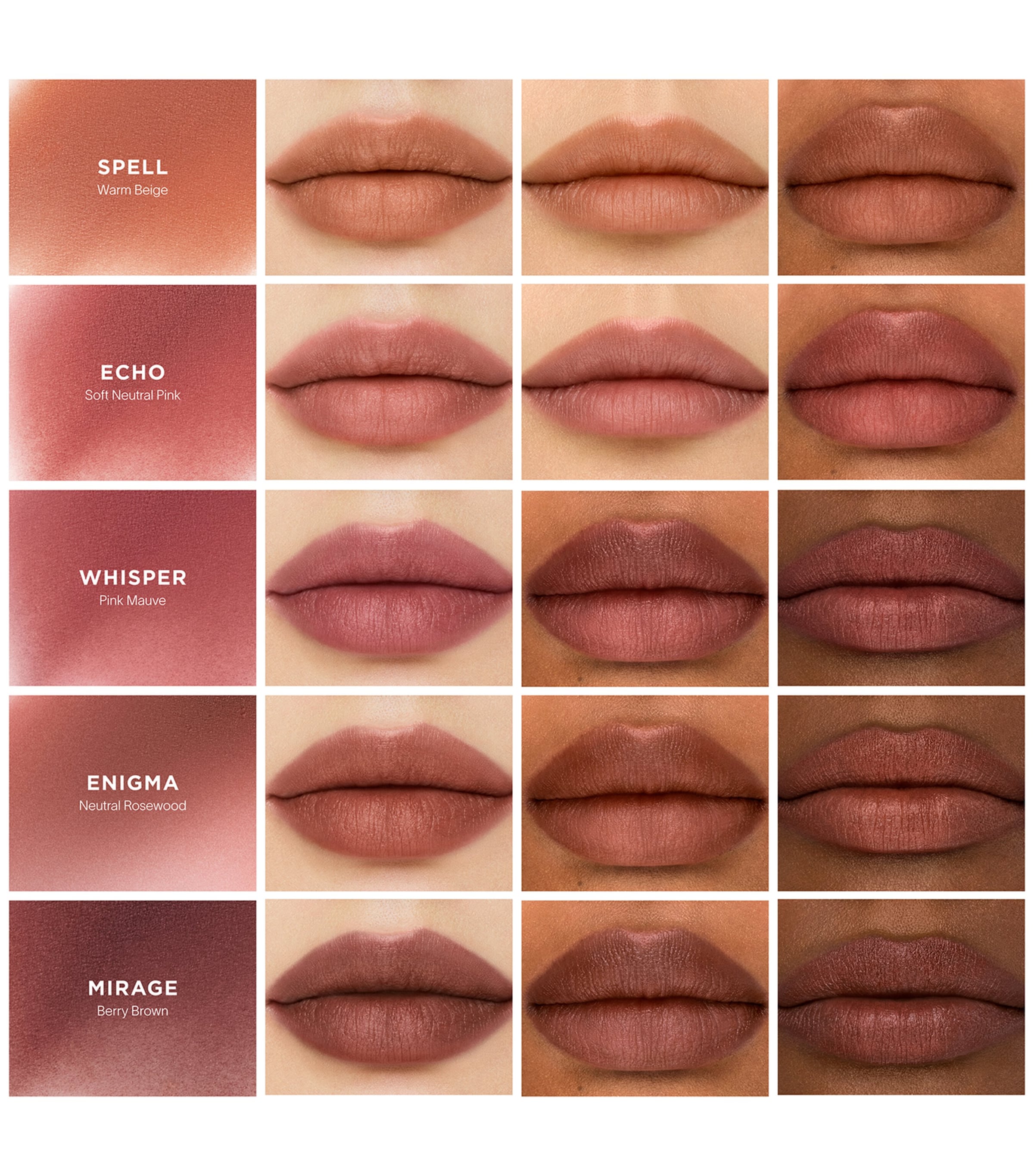 Hourglass Phantom Blur Balm Spell Image 6
