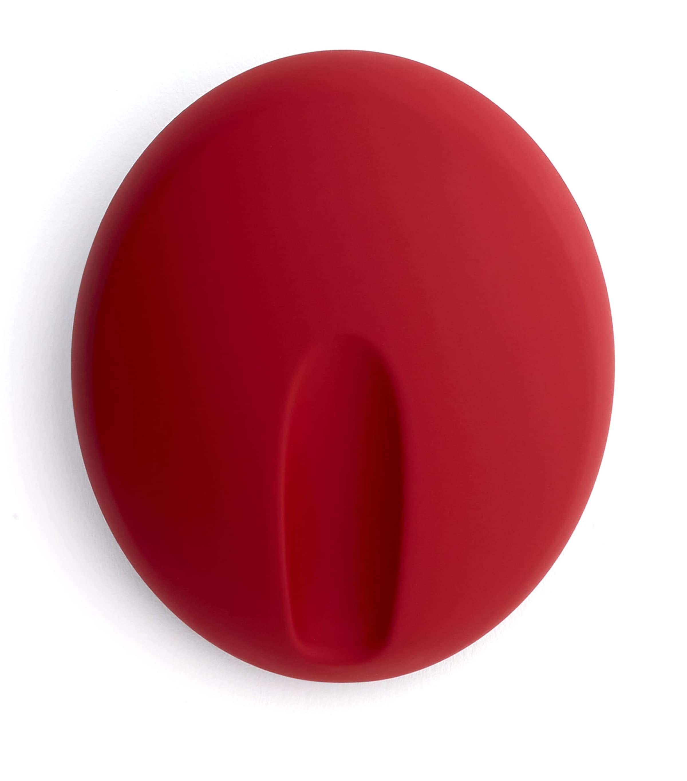 X1 Matte Razor with Stand RED Image 3