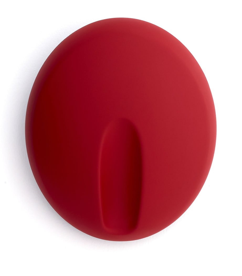 X1 Matte Razor with Stand RED Image 3