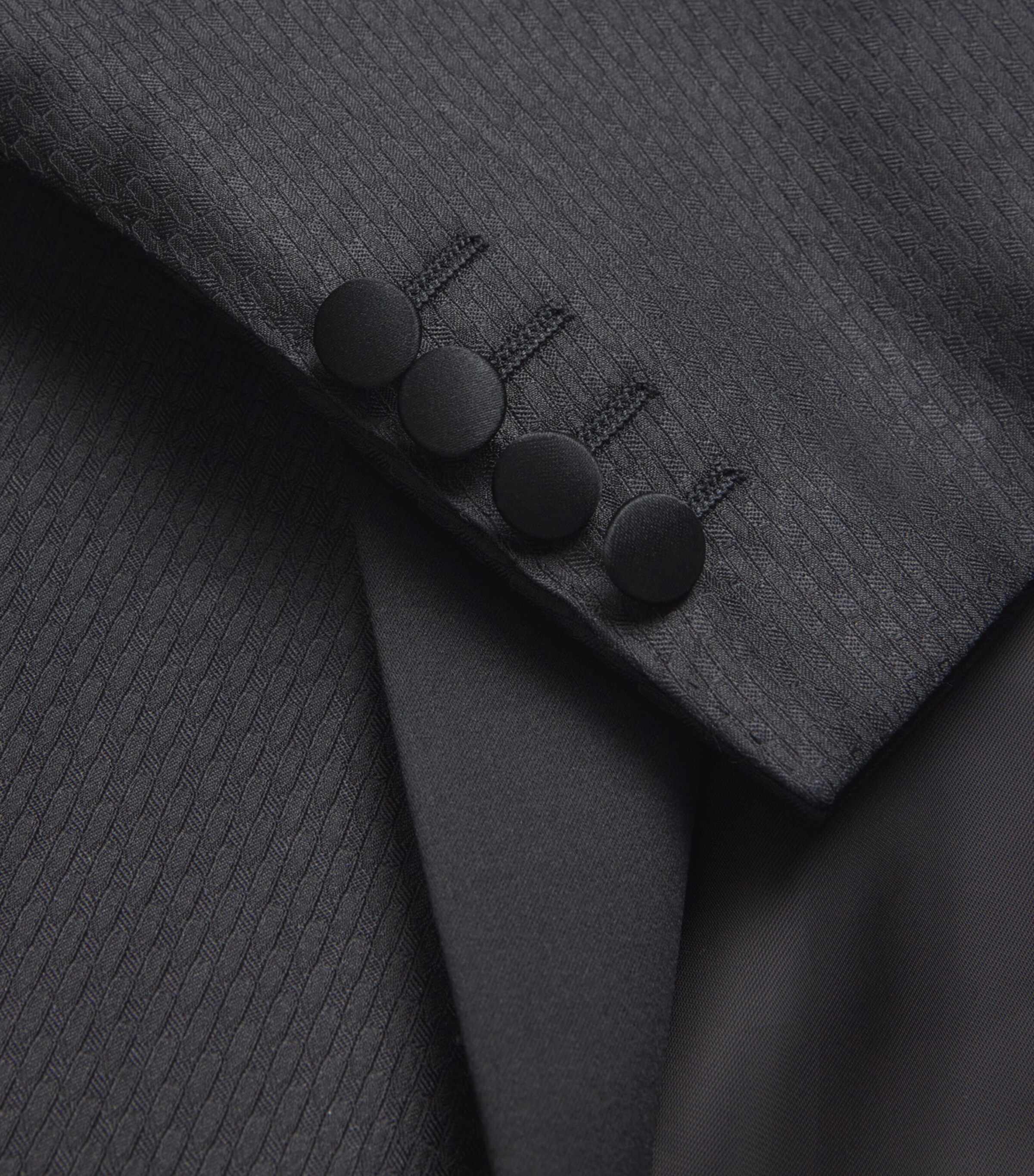 Silk Tuxedo Jacket 101 Image 5