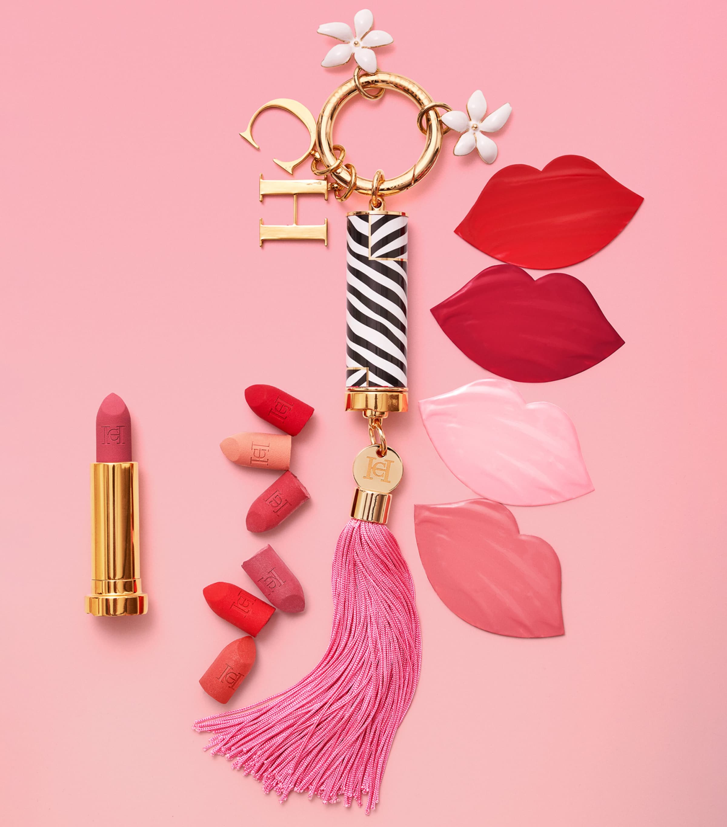 Nude Couture Blur Matte Lipstick Refill NUDE 742 Image 9