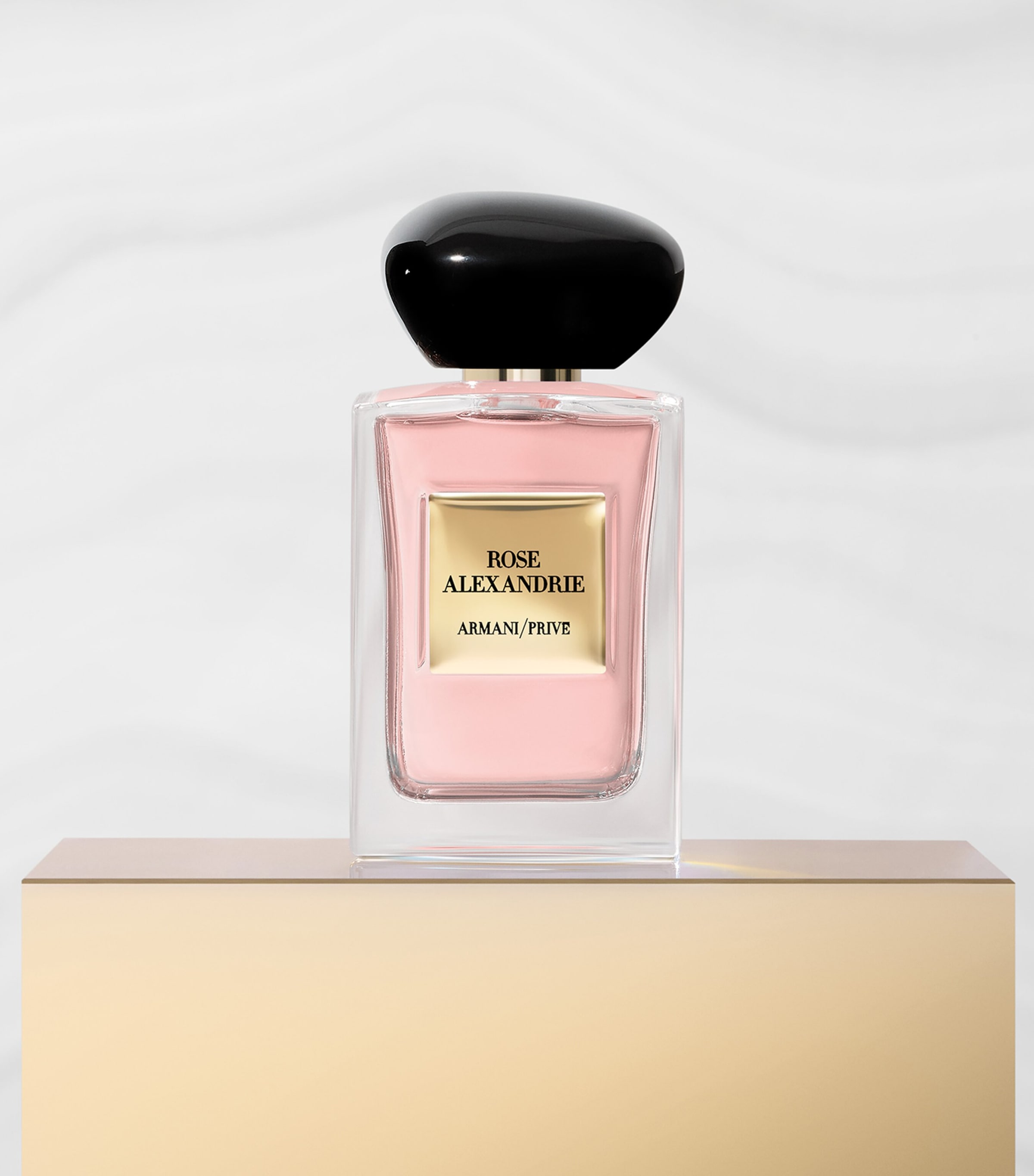 Armani Privé Rose Alexandrie Eau de Toilette (100ml) | Harrods US