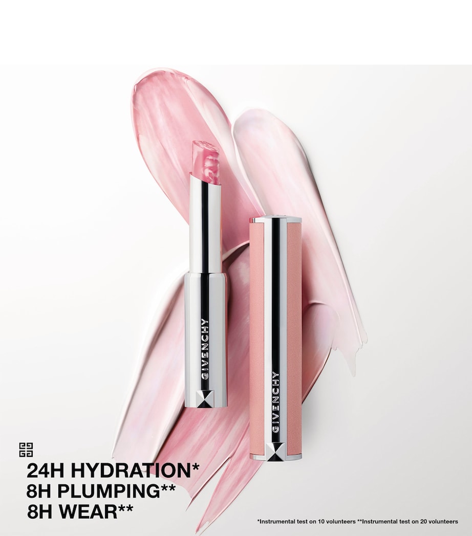 Rose Perfecto Lip Balm 37 ROUGE GRAINÉ Image 3