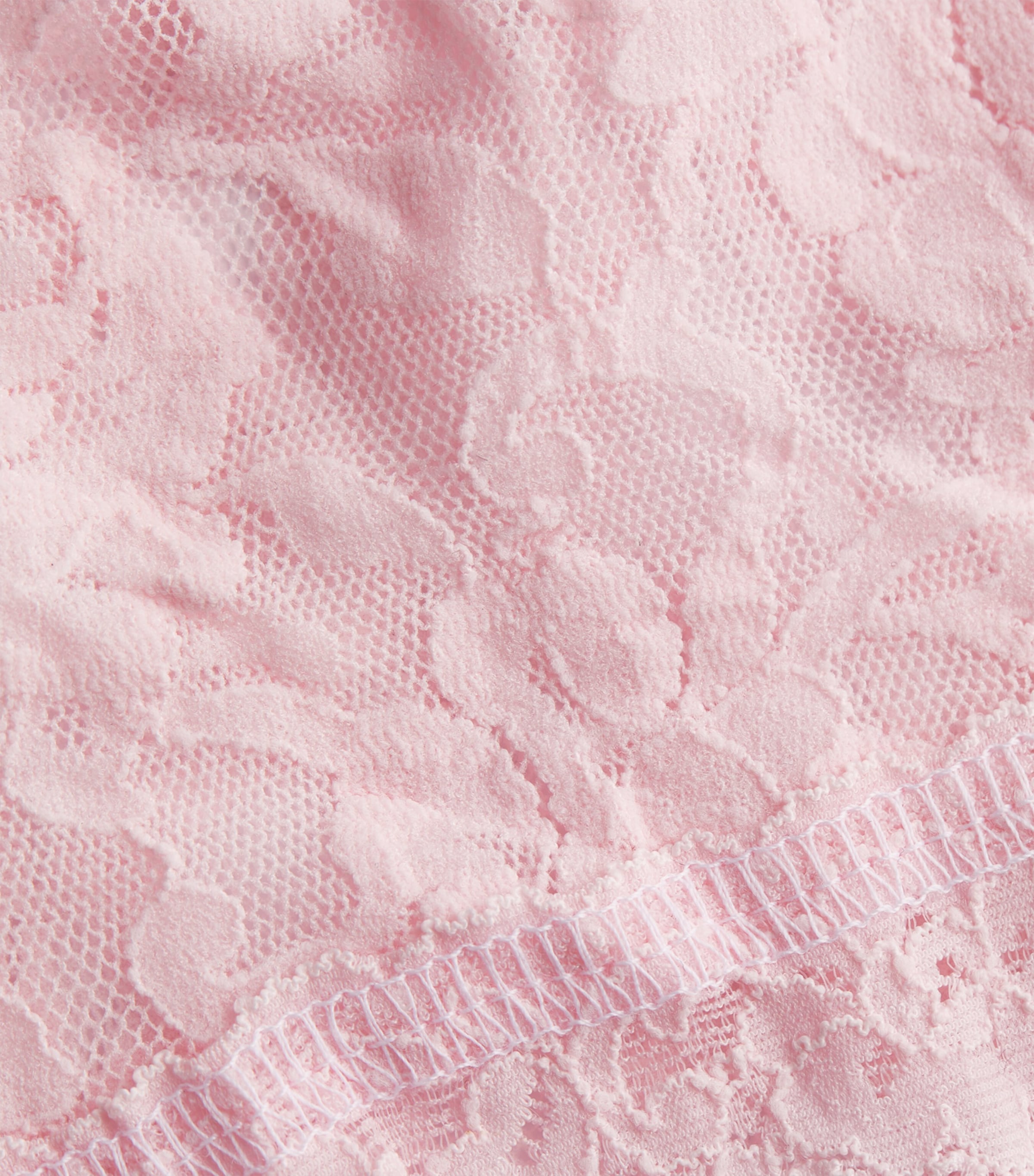 Signature Lace Boyshorts BLISS Image 4