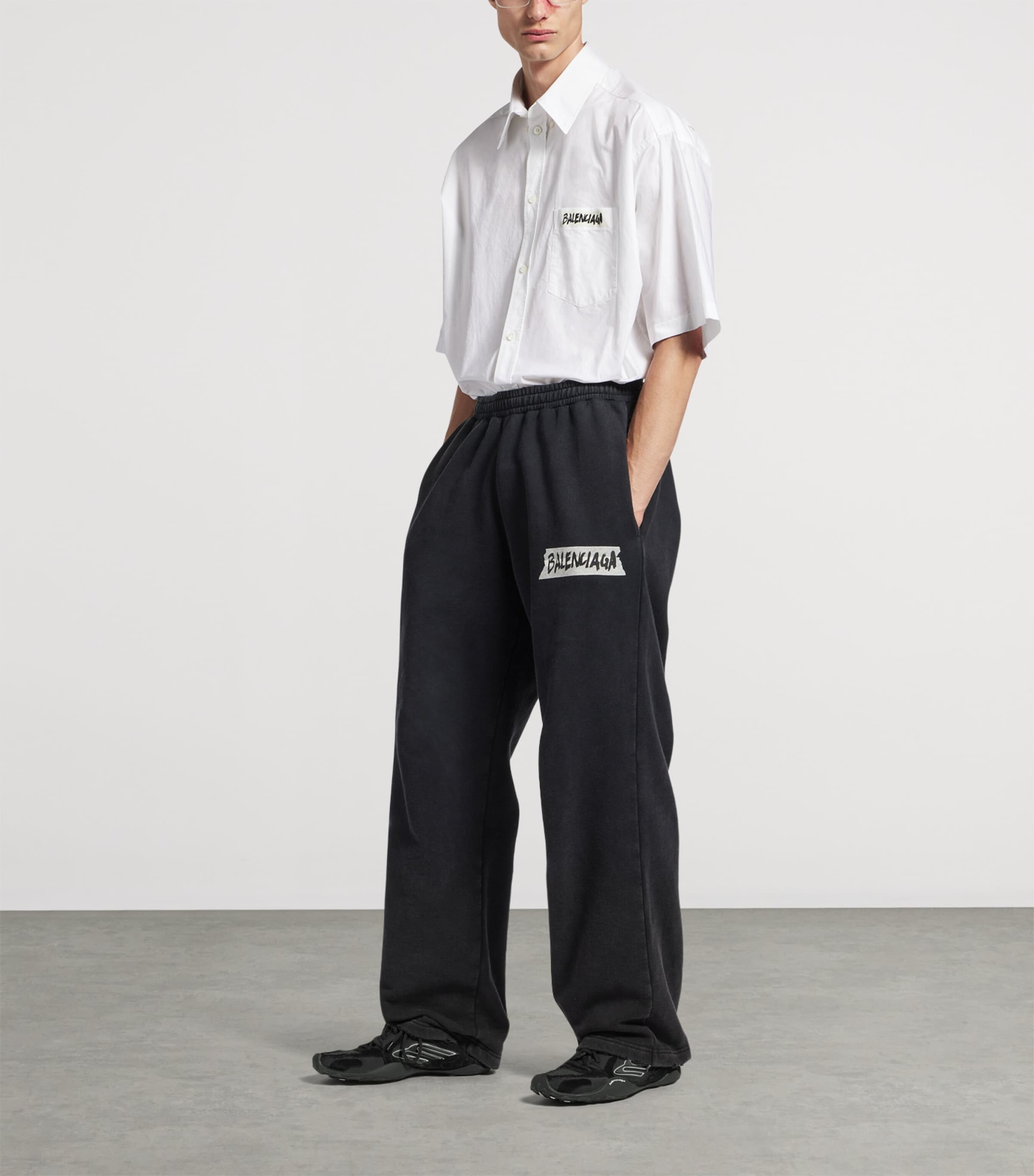 Monday Ultra Sneakers 1000 Image 2