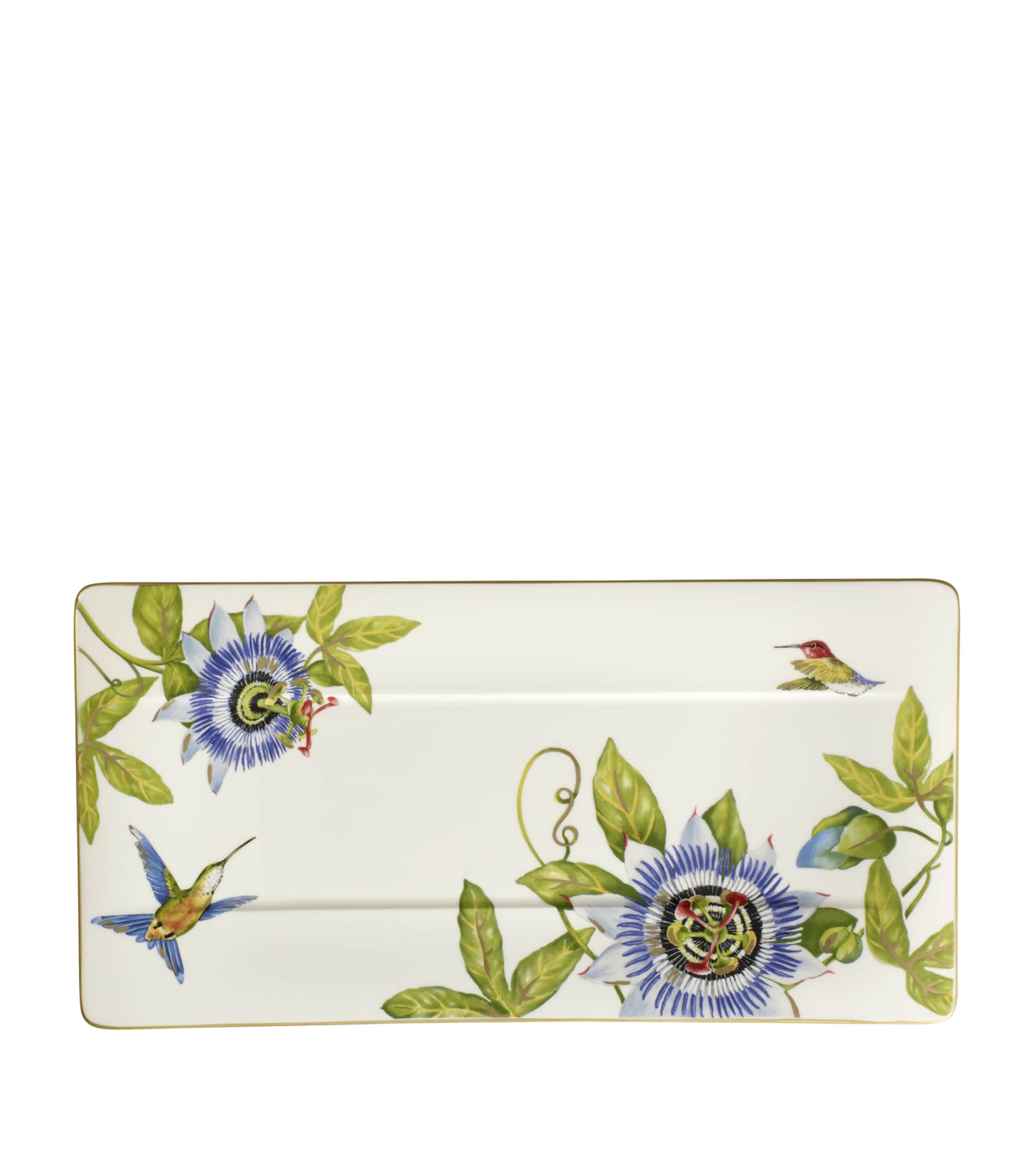Villeroy & Boch Amazonia Serving Plate (44cm x 23cm) | Dining | Serveware | Serving Plates | Designers | Villeroy Boch