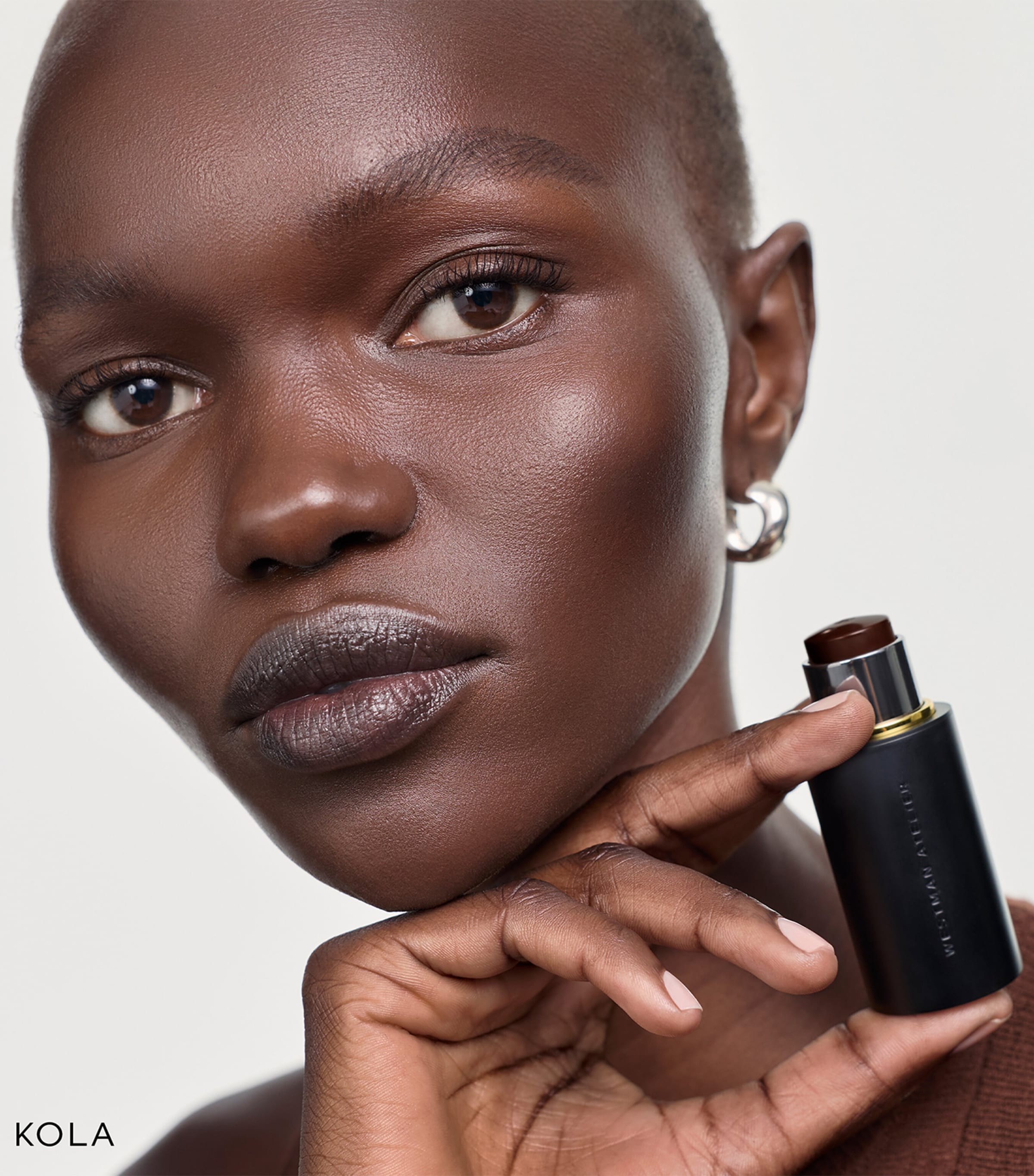 Face Trace Contour Stick KOLA Image 2