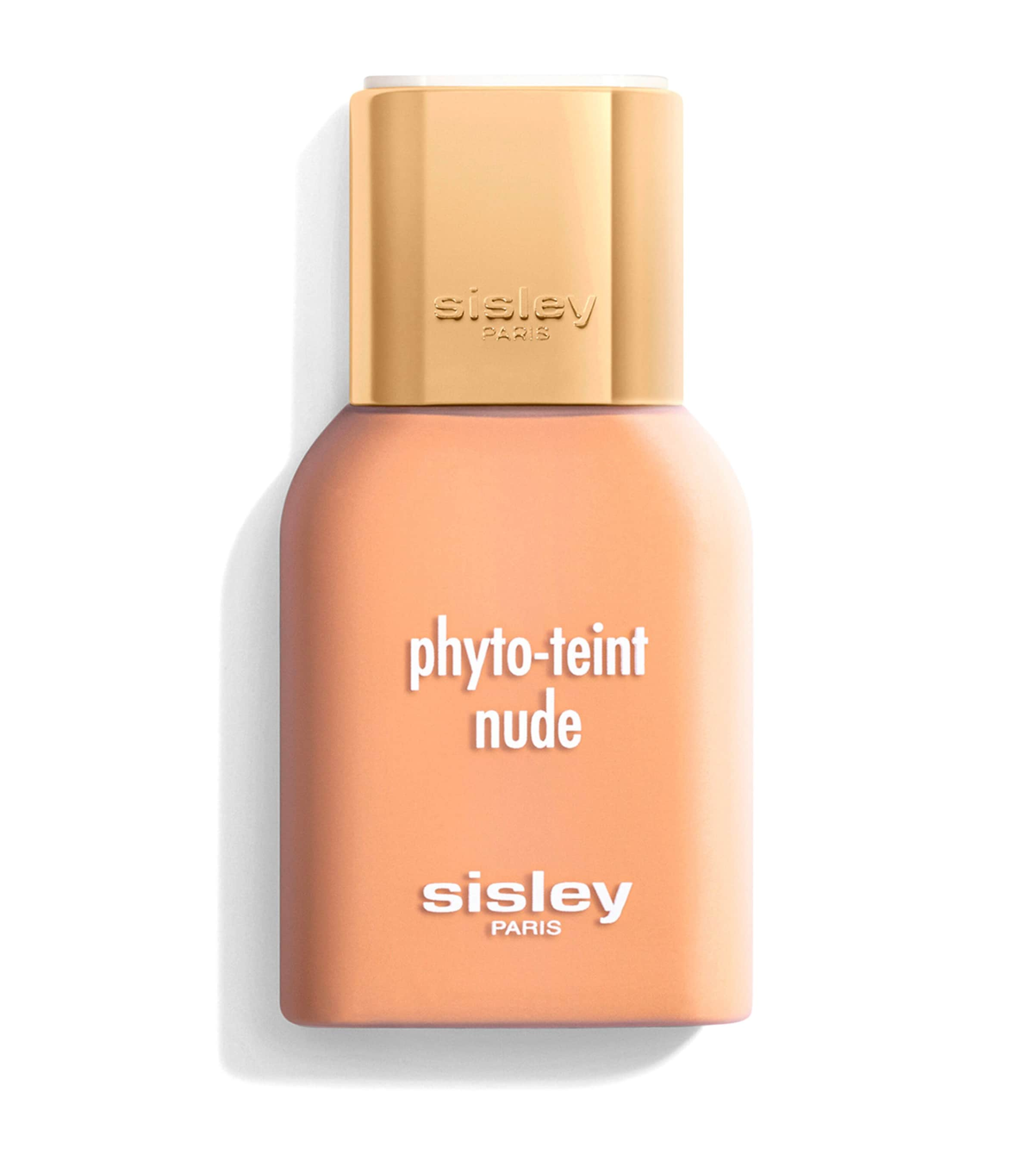 Sisley Paris Phyto-teint Nude Foundation In White