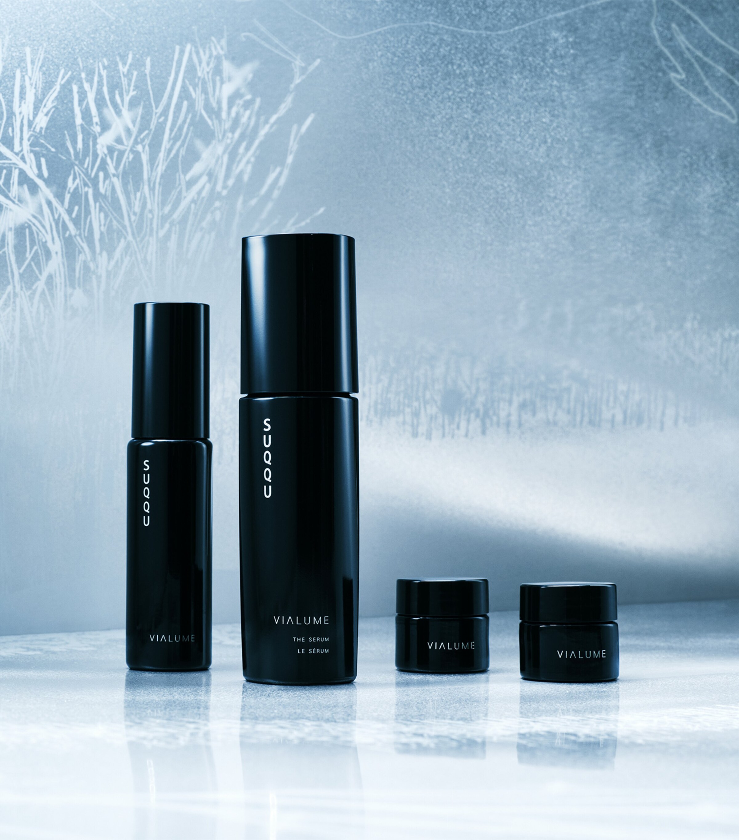 Vialume Gift Set NO COLOUR Image 3