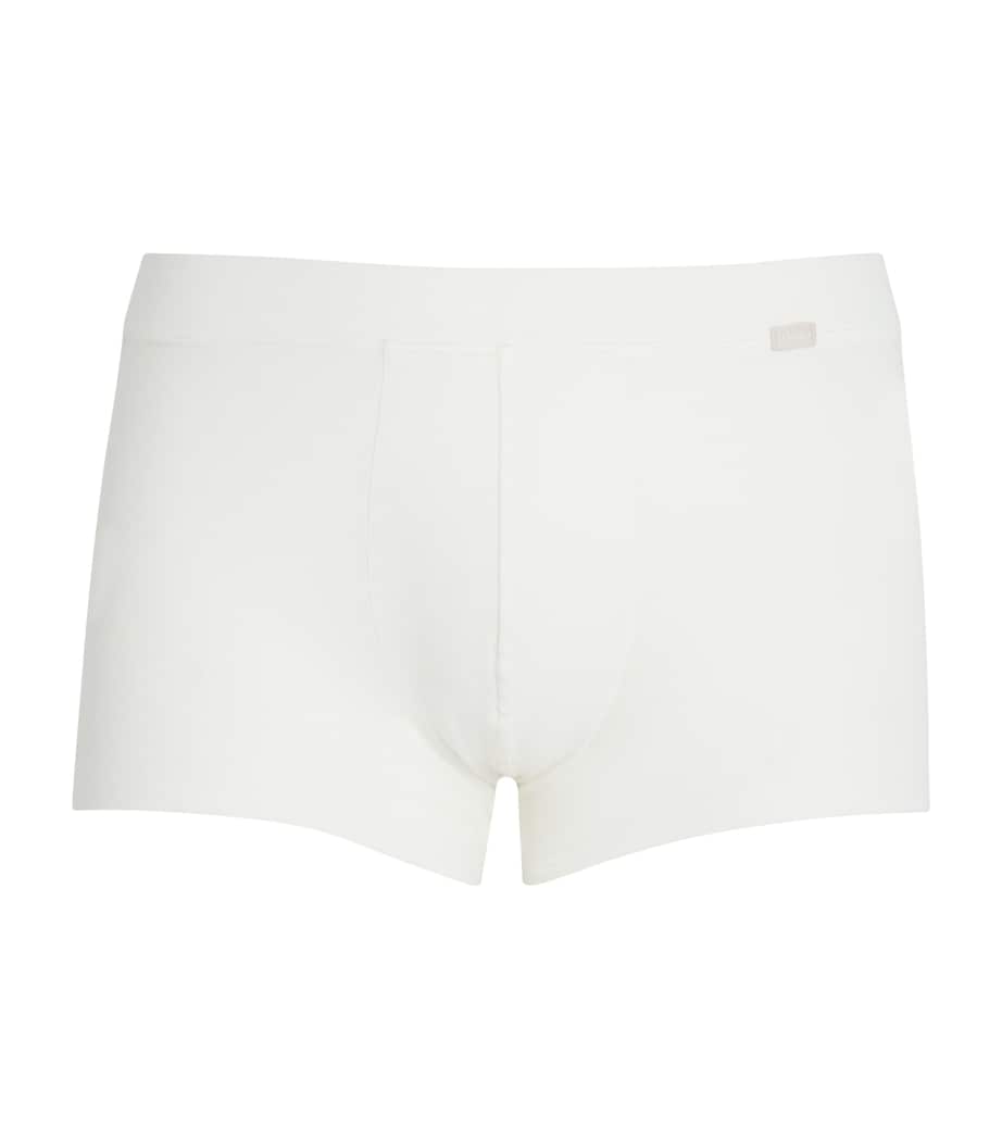 Natural Function Trunks 0101-WHITE Image 1