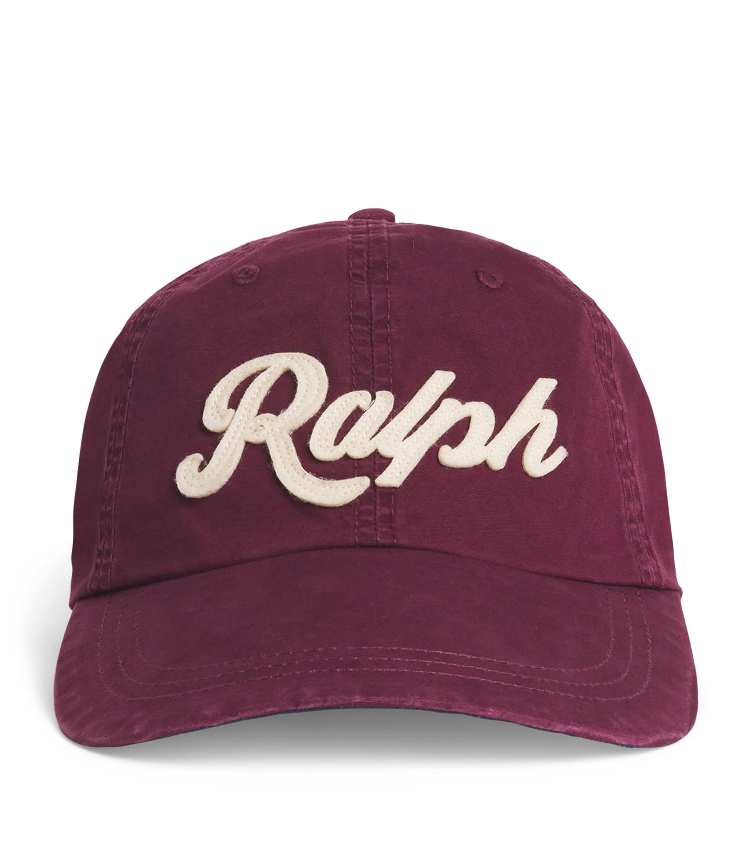 Polo Ralph Lauren Cotton Logo Cap | Harrods US