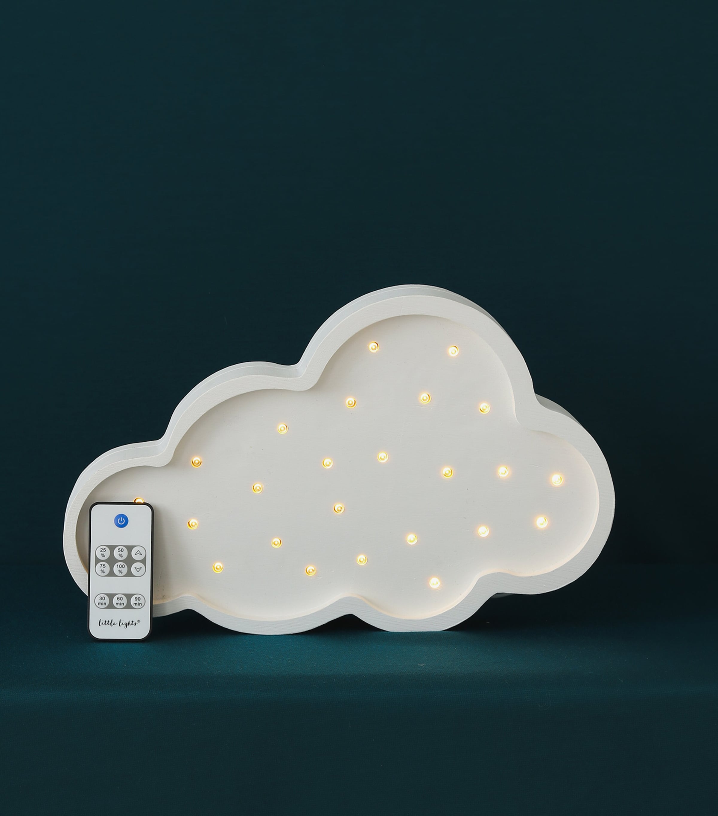 Little Lights Cloud Lamp Image 3