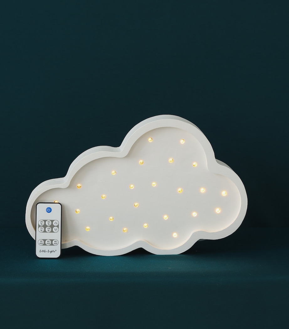 Little Lights Cloud Lamp Image 3