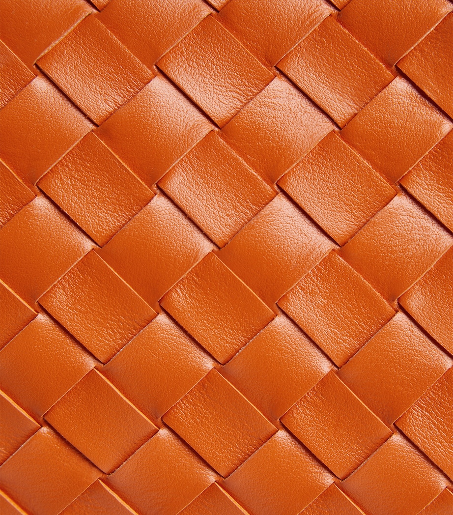 Bottega Veneta Small Lambskin Parachute Shoulder Bag Image 2