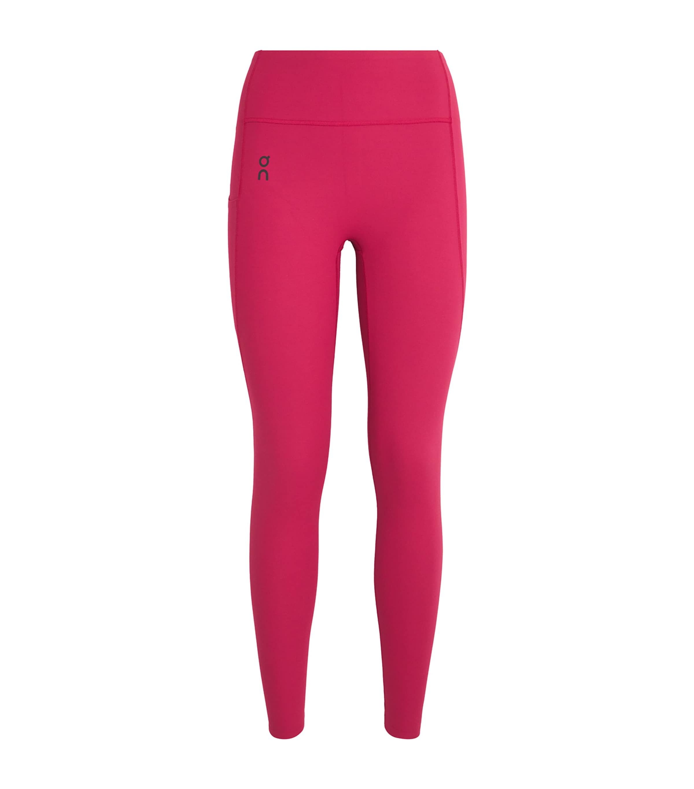 Studio Leggings GRENADINE Image 1