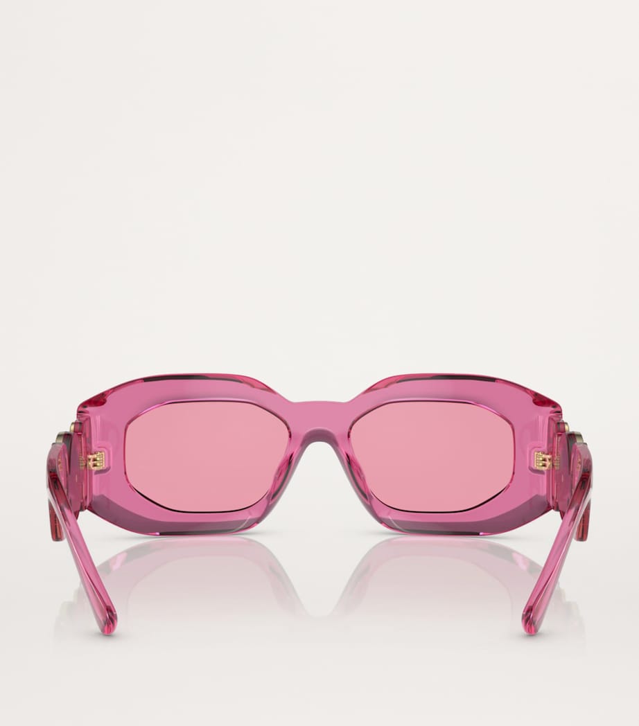 Nylon Sunglasses 542184 Image 4