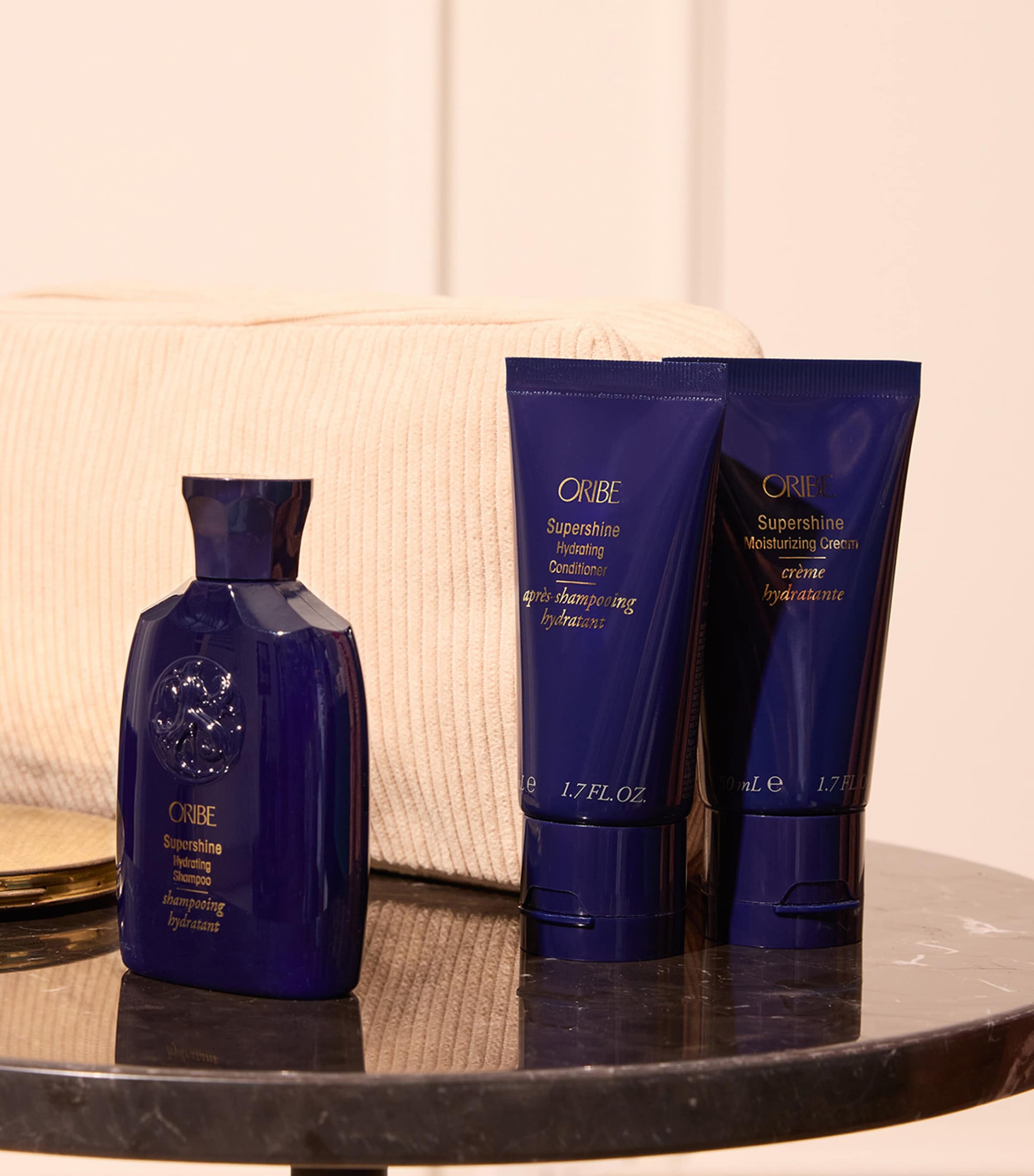 Oribe Supershine Discovery Collection (Worth £59) Image 4