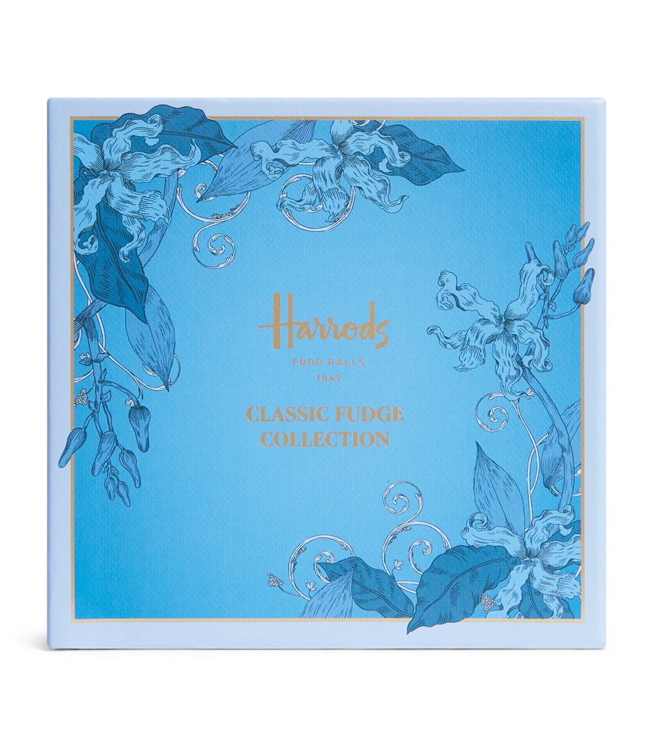 Classic Fudge Collection Box (195g) NO COLOUR Image 1