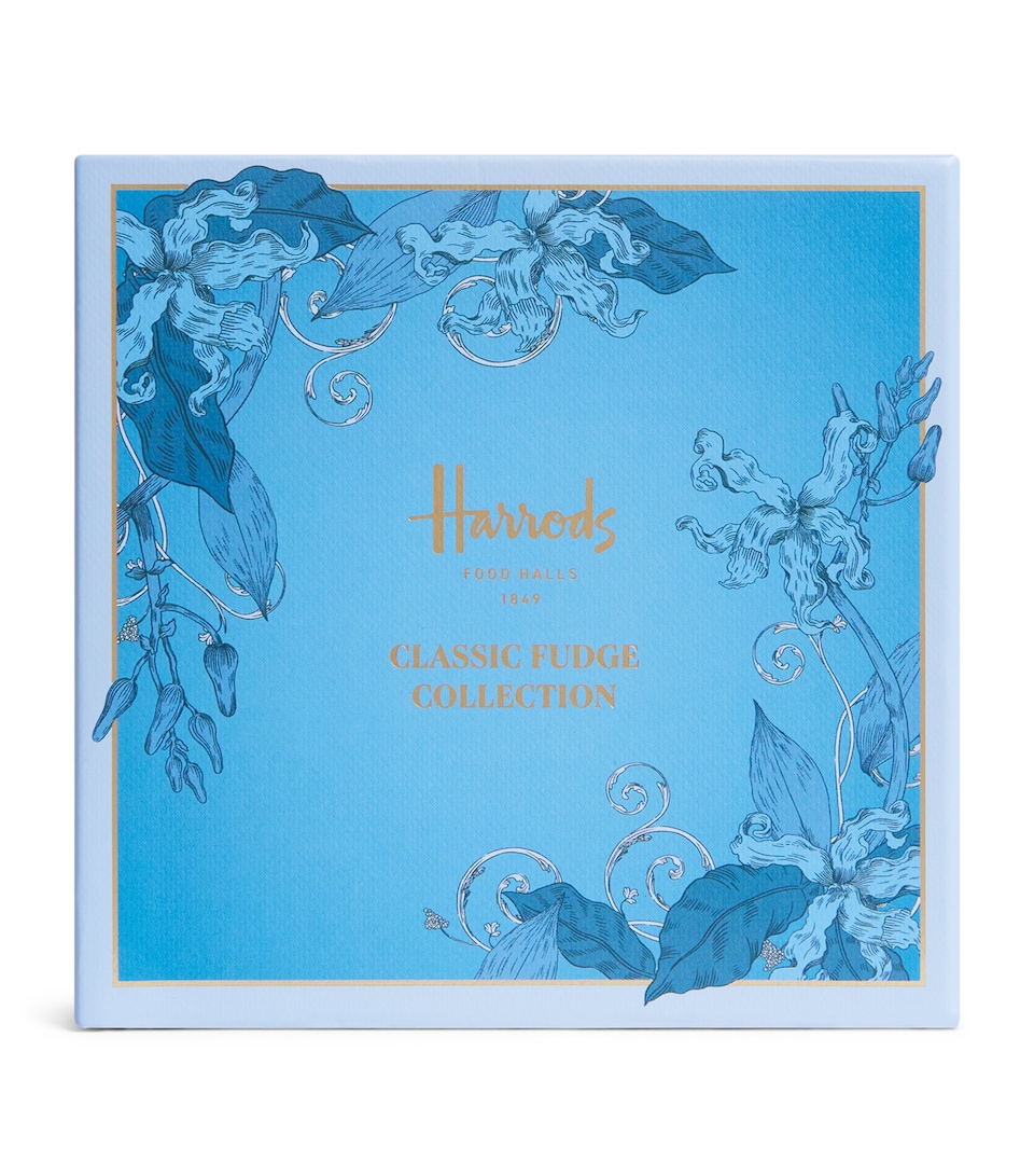 Classic Fudge Collection Box (195g)