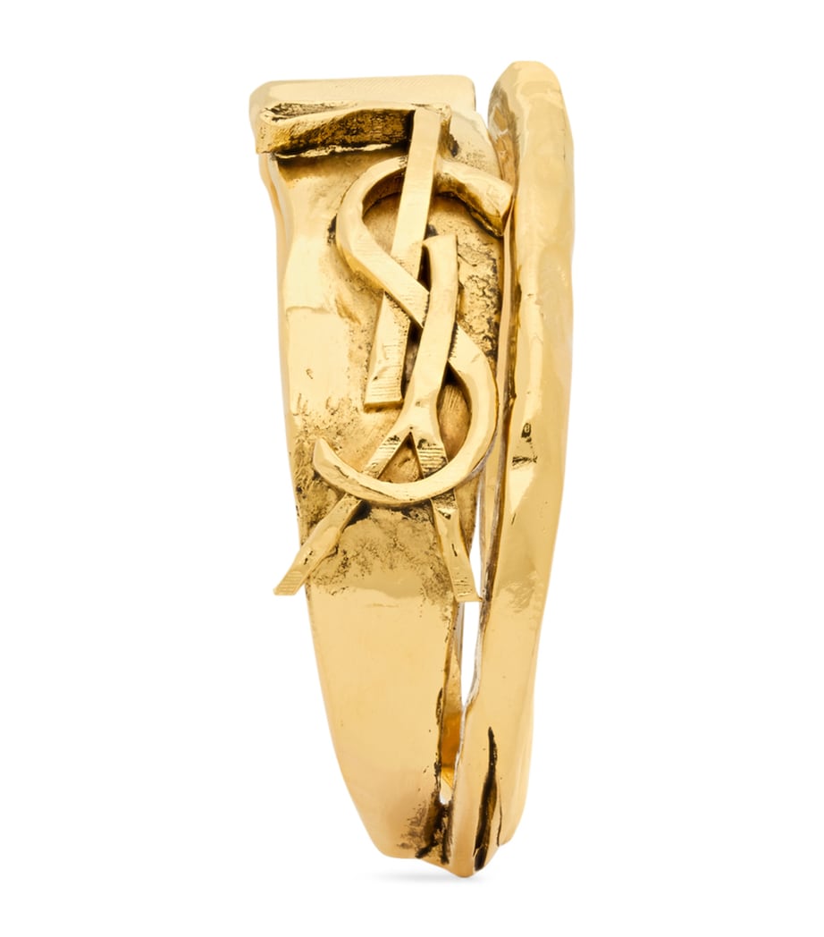 Cassandre Monogram Bangle 7005 Image 1