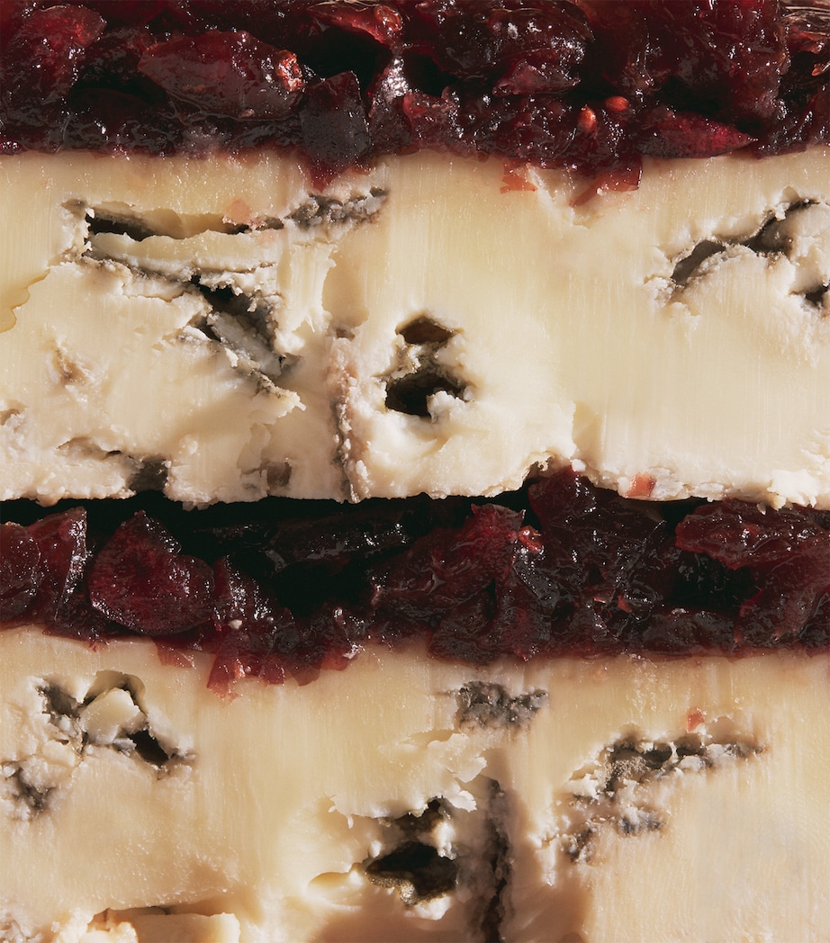 Harrods The Cheese Master Hamper Image 8