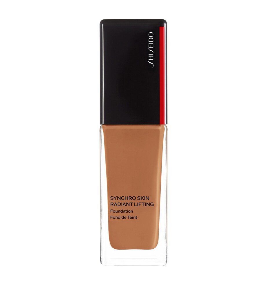 Synchro Skin Radiant Lifting Foundation SPF 30 430 Image 1