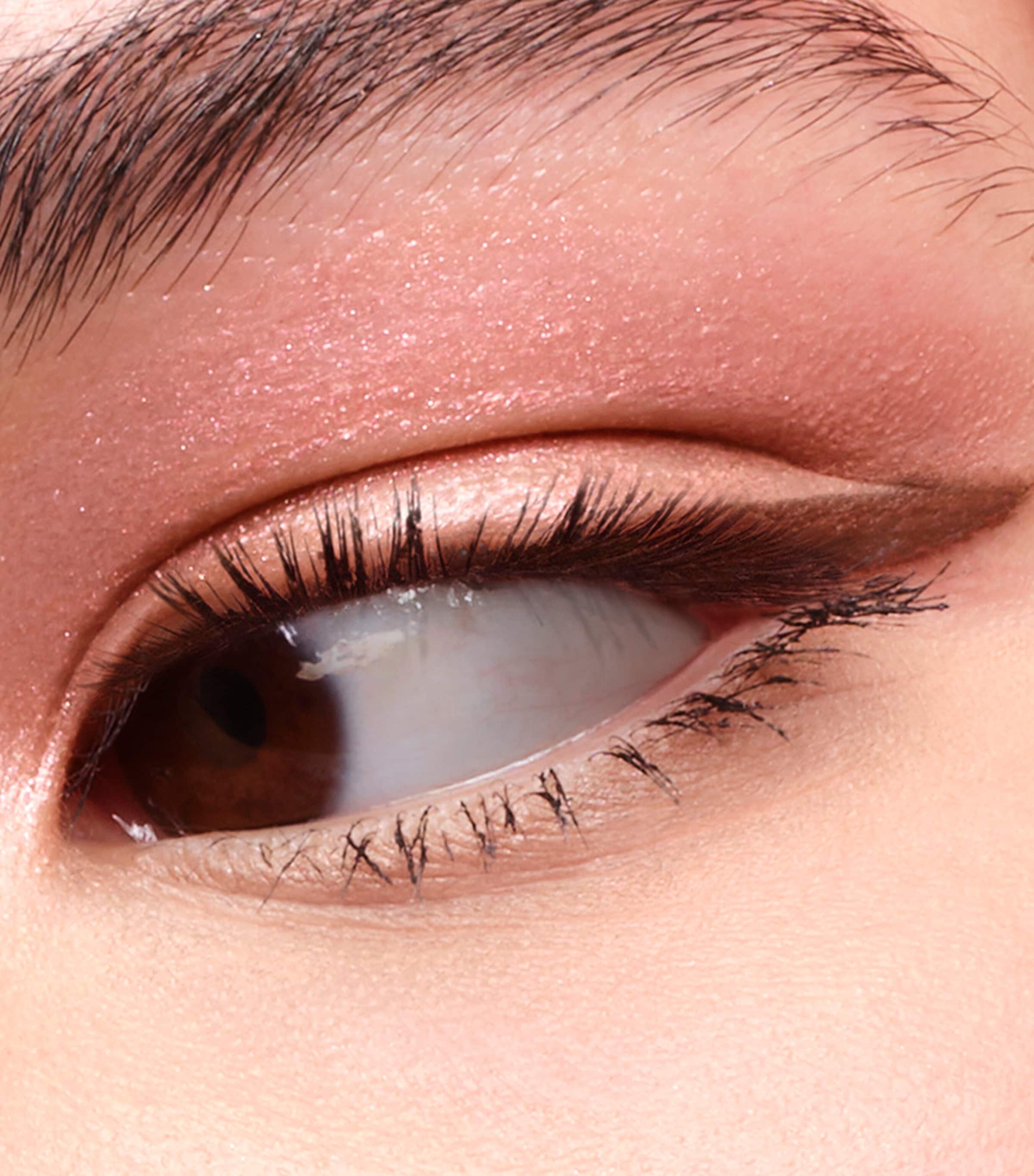 Dimensions Durable Multi-Effect Eyeshadow Palette - Refill PEONY Image 3