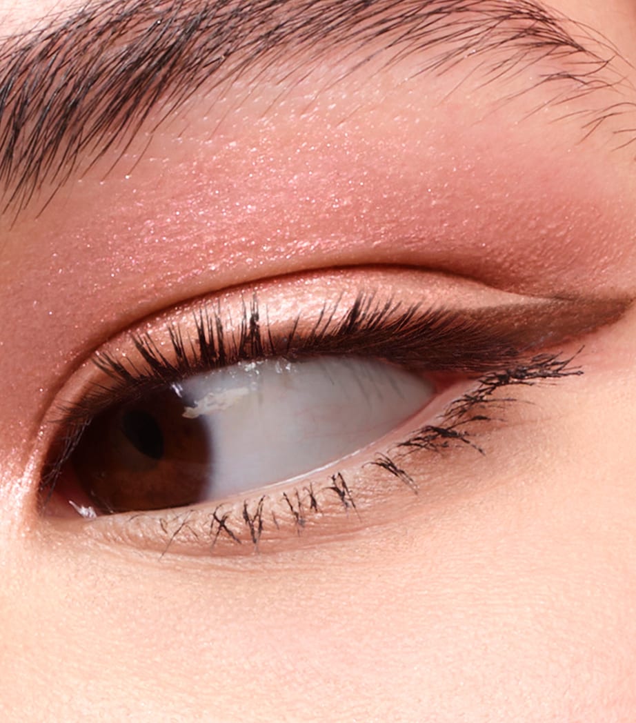 Dimensions Durable Multi-Effect Eyeshadow Palette - Refill PEONY Image 3