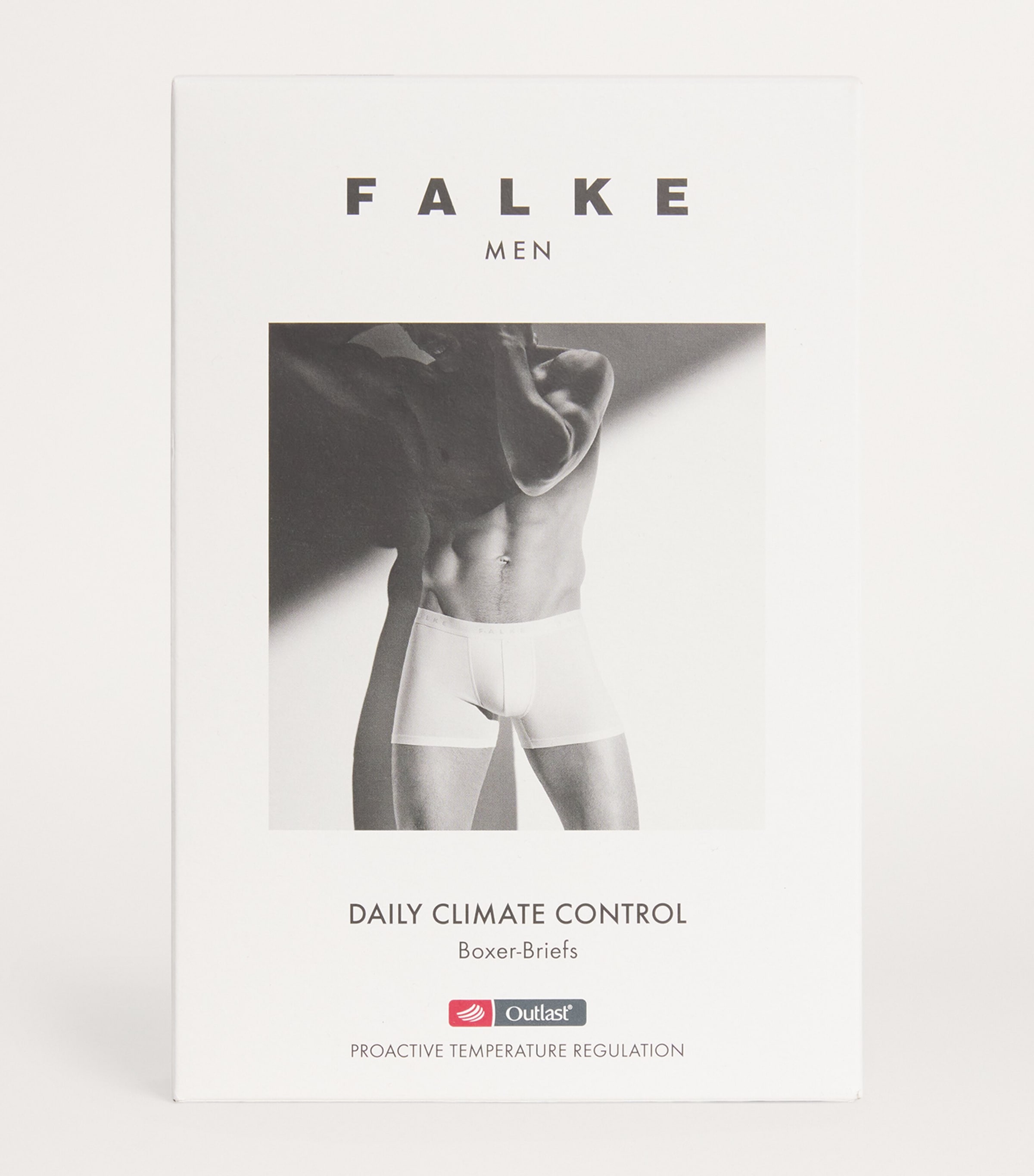 Daily Climate Control Boxer-Briefs 6366/MIDNIGHT Image 4