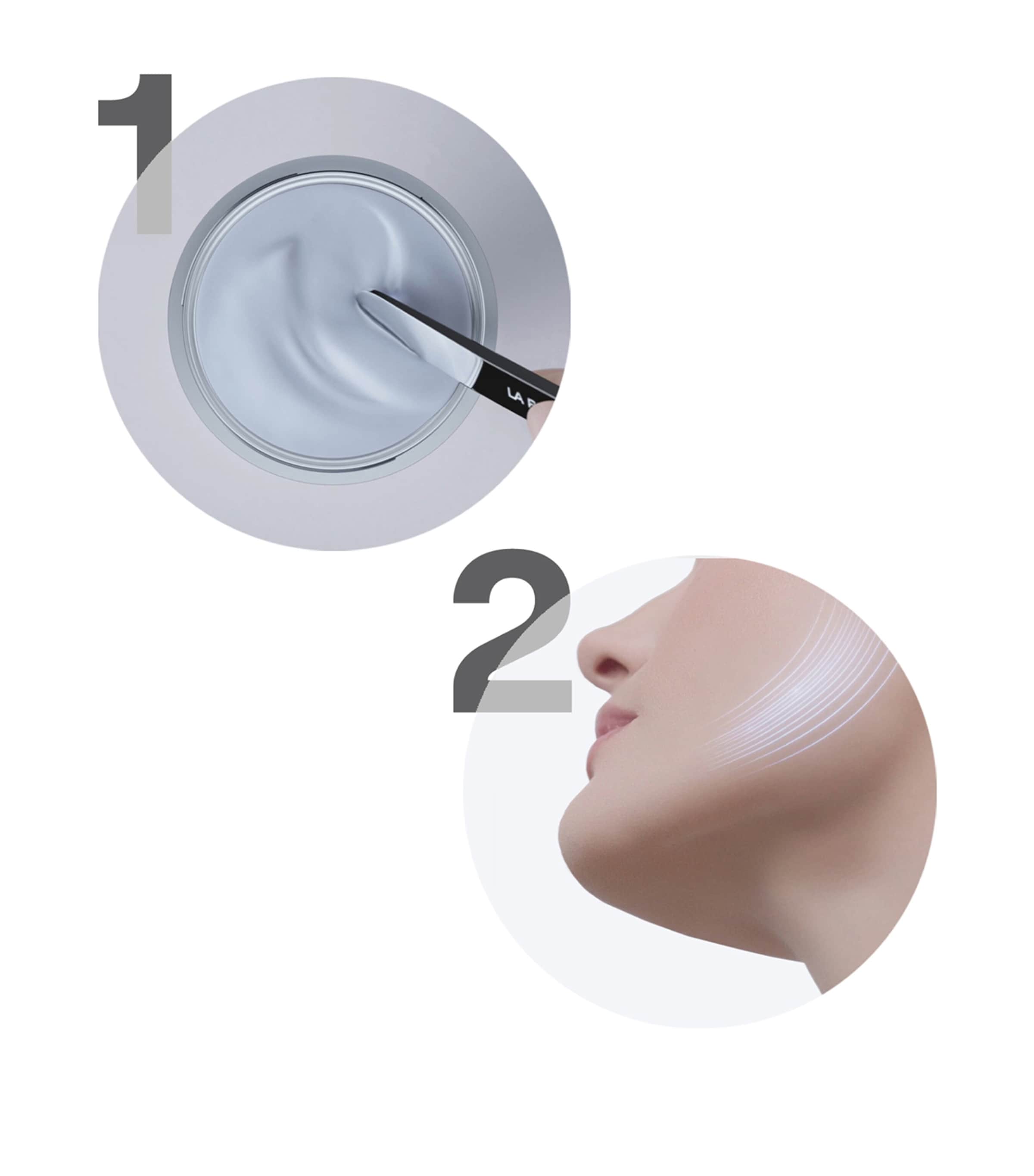 Life Matrix Haute Rejuvenation Cream (50ml) NO COLOUR Image 5