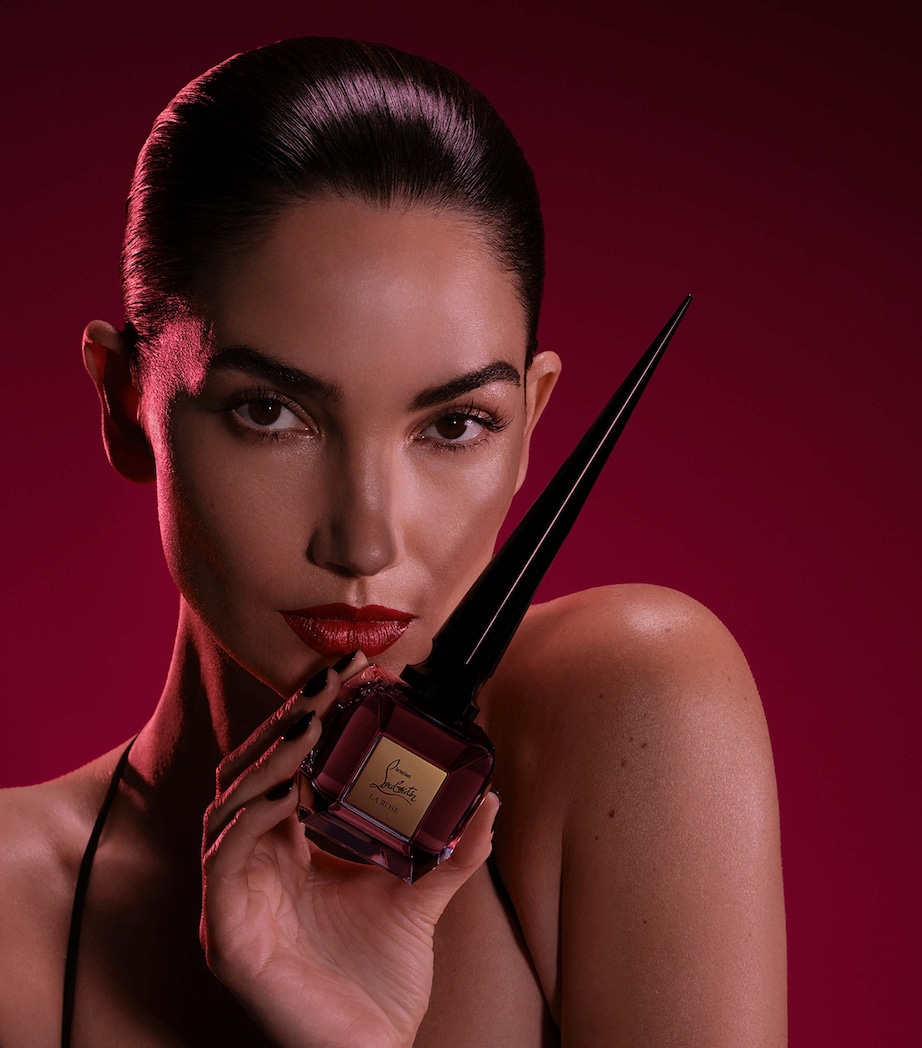 Fétiche La Rose Eau de Parfum (80ml) NO COLOUR Image 4