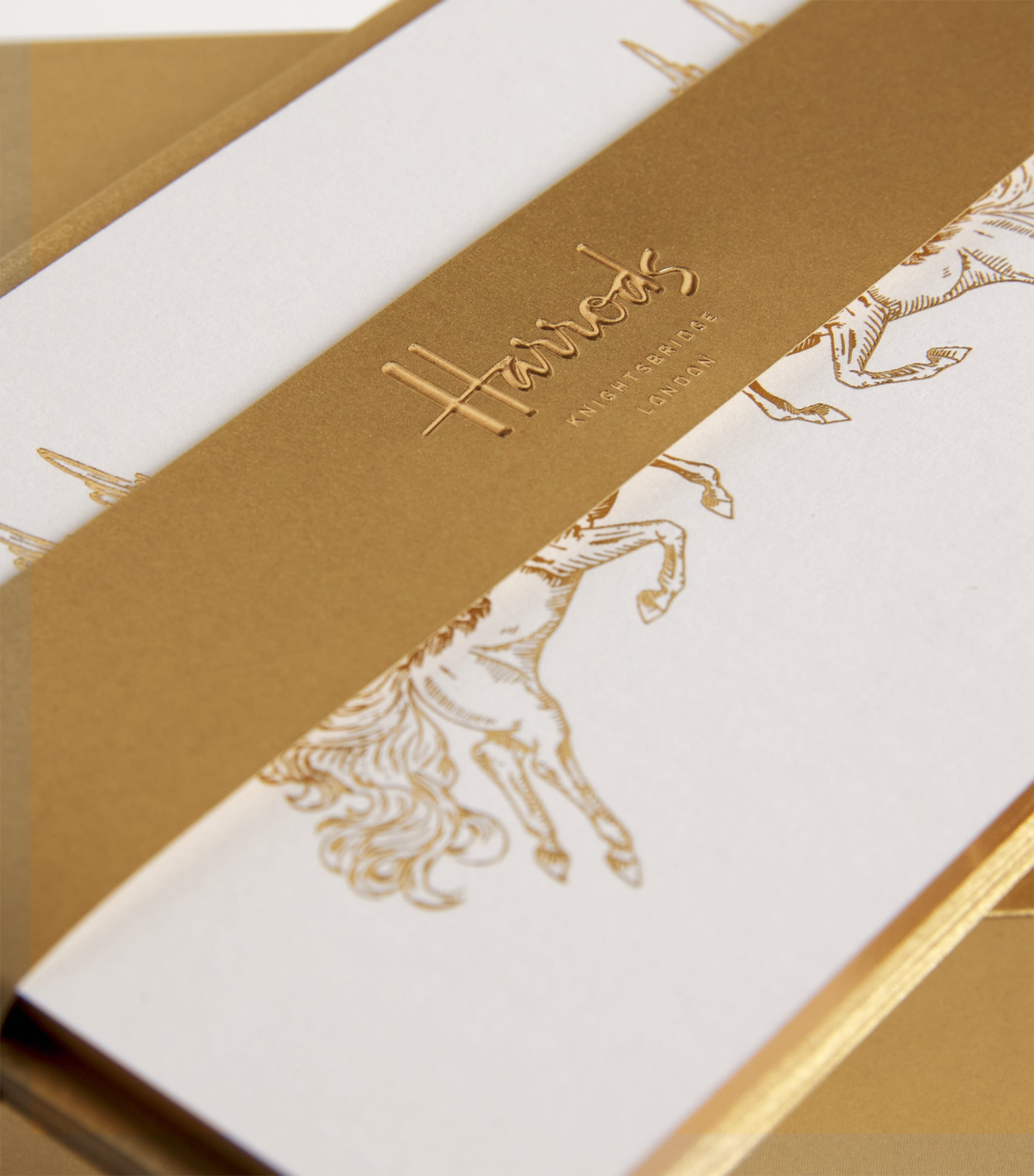 Correspondence Set GOLD Image 3