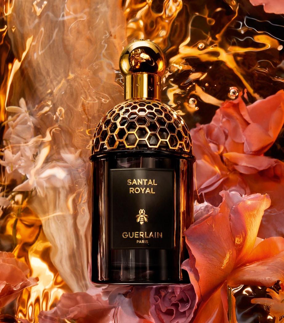 Guerlain Absolus Allegoria Santal Royal Eau de Parfum (125ml) Image 5
