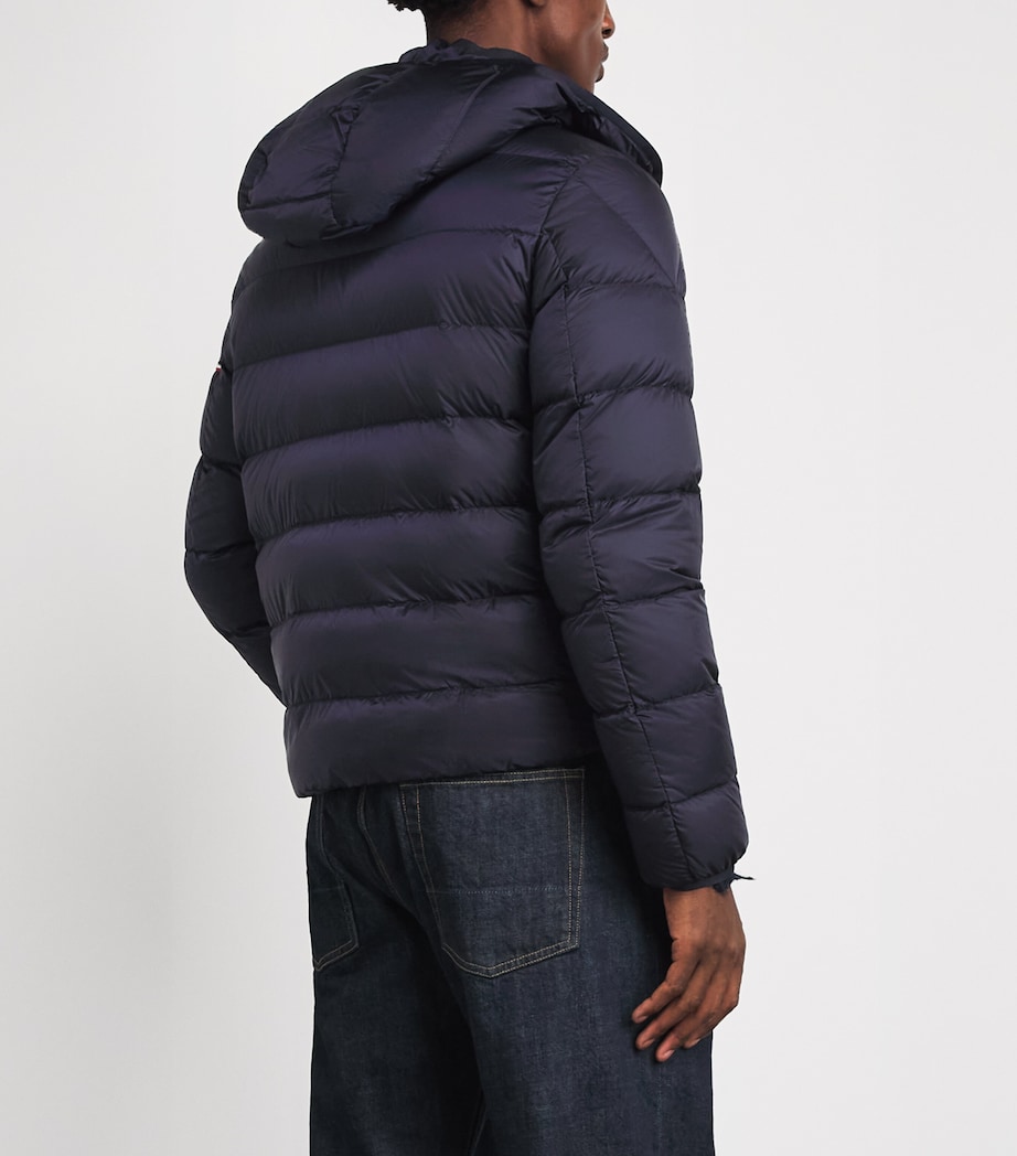 Moncler Mens Down Ravenlock Puffer Jacket Image 5