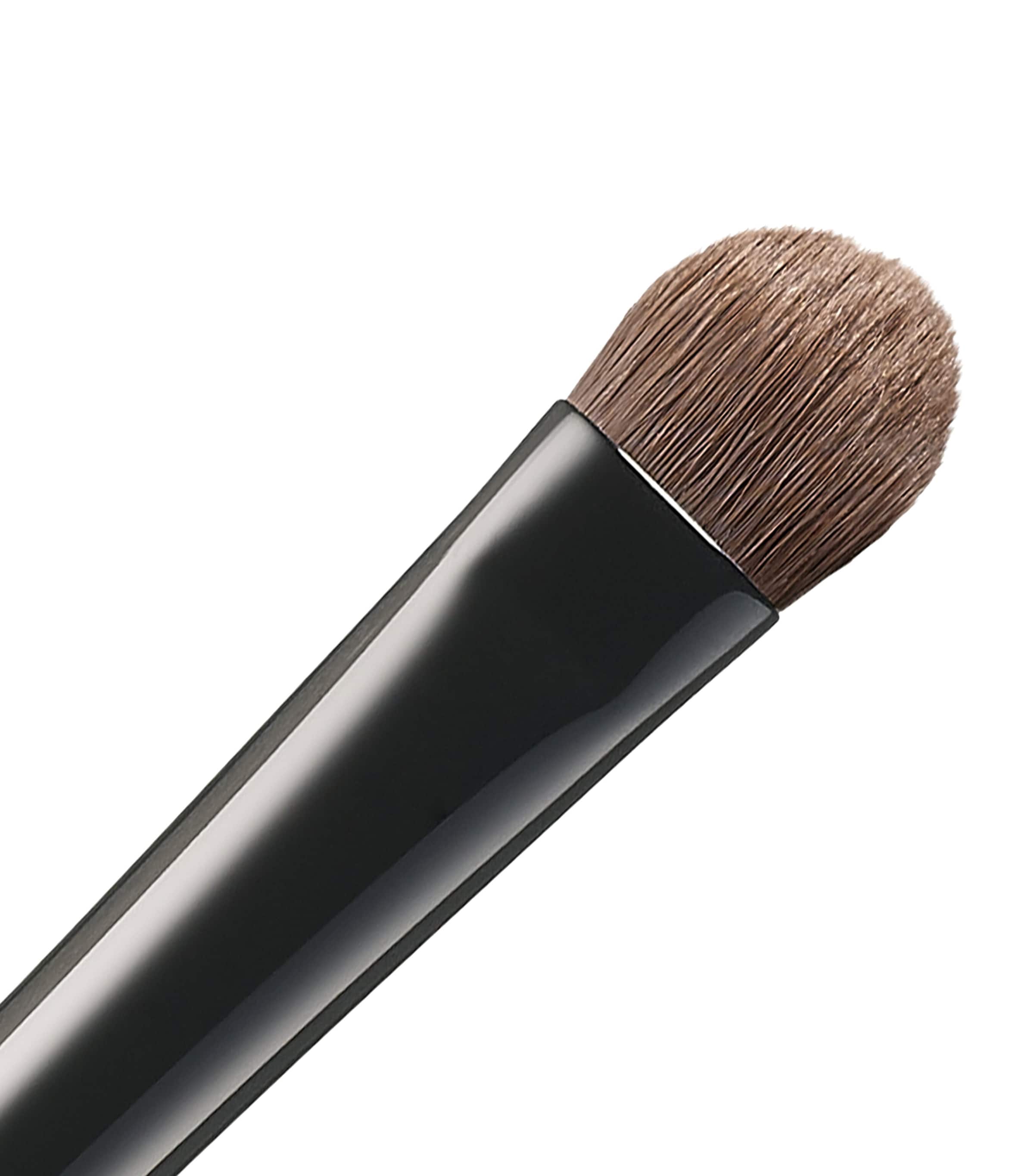 Small Eyeshadow Brush NO COLOUR 1 Image 2