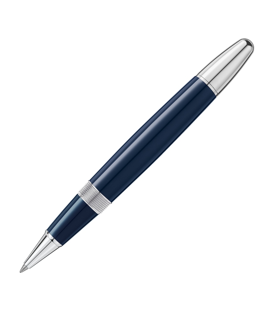 Meisterstück Doué LeGrand Rollerball Pen BLUE Image 2