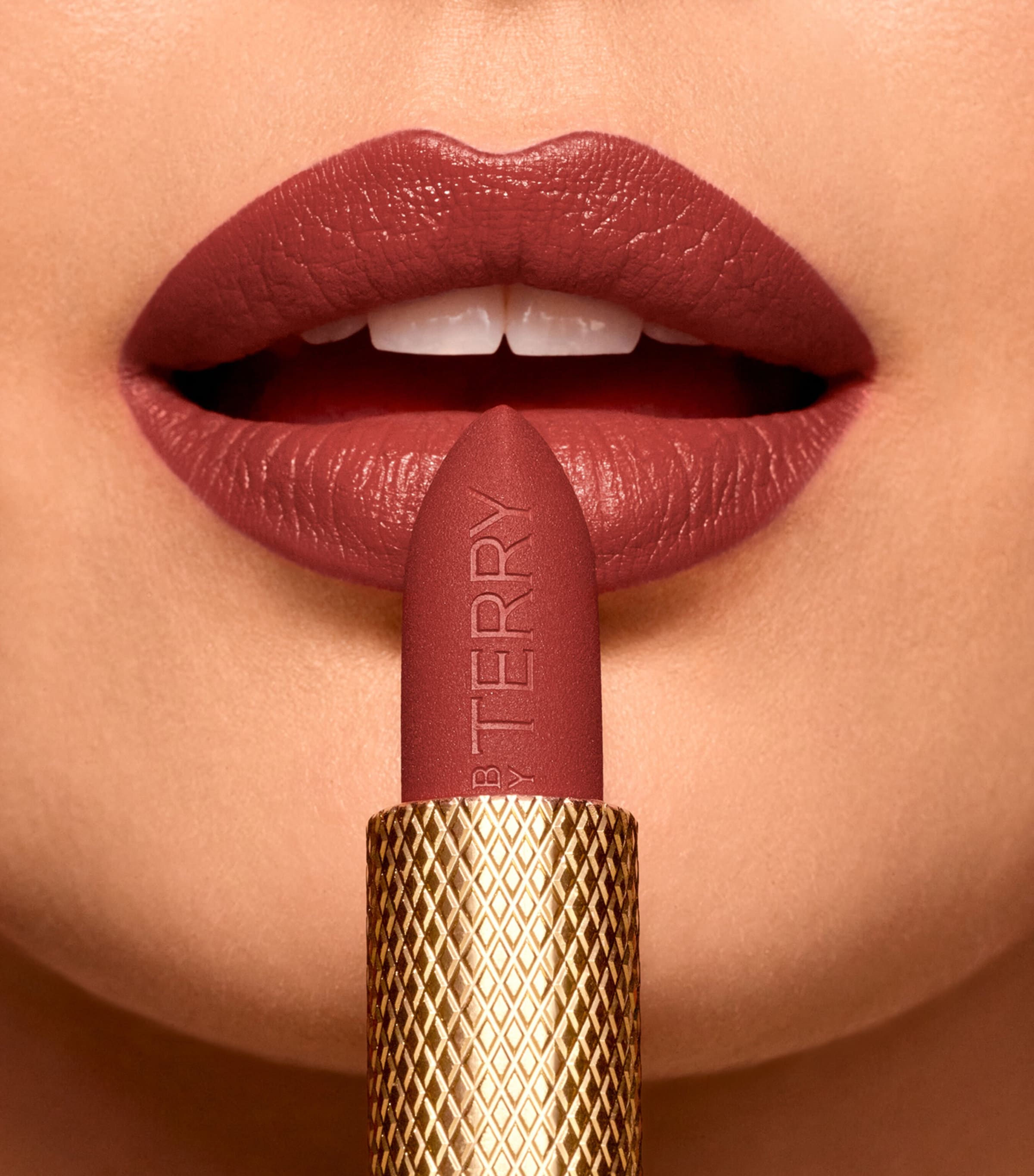 Rouge Opulent Lipstick – Refill 4.ROSEWOOD MOOD Image 5
