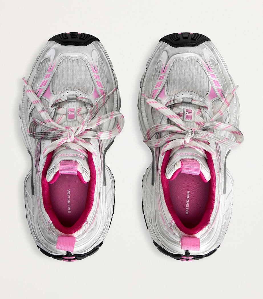 Mesh 6XL Sneakers 9511 Image 6