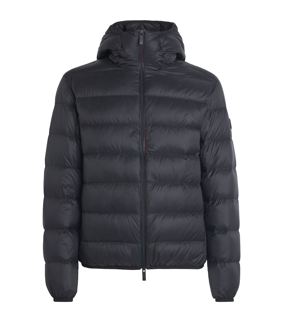 Quilted Erdon Jacket 999 Image 1