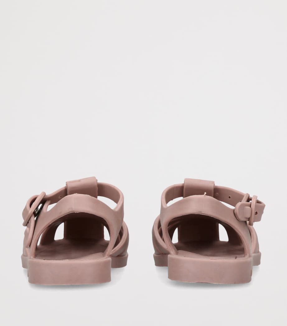 Liewood Bre Sandals Pink Image 4