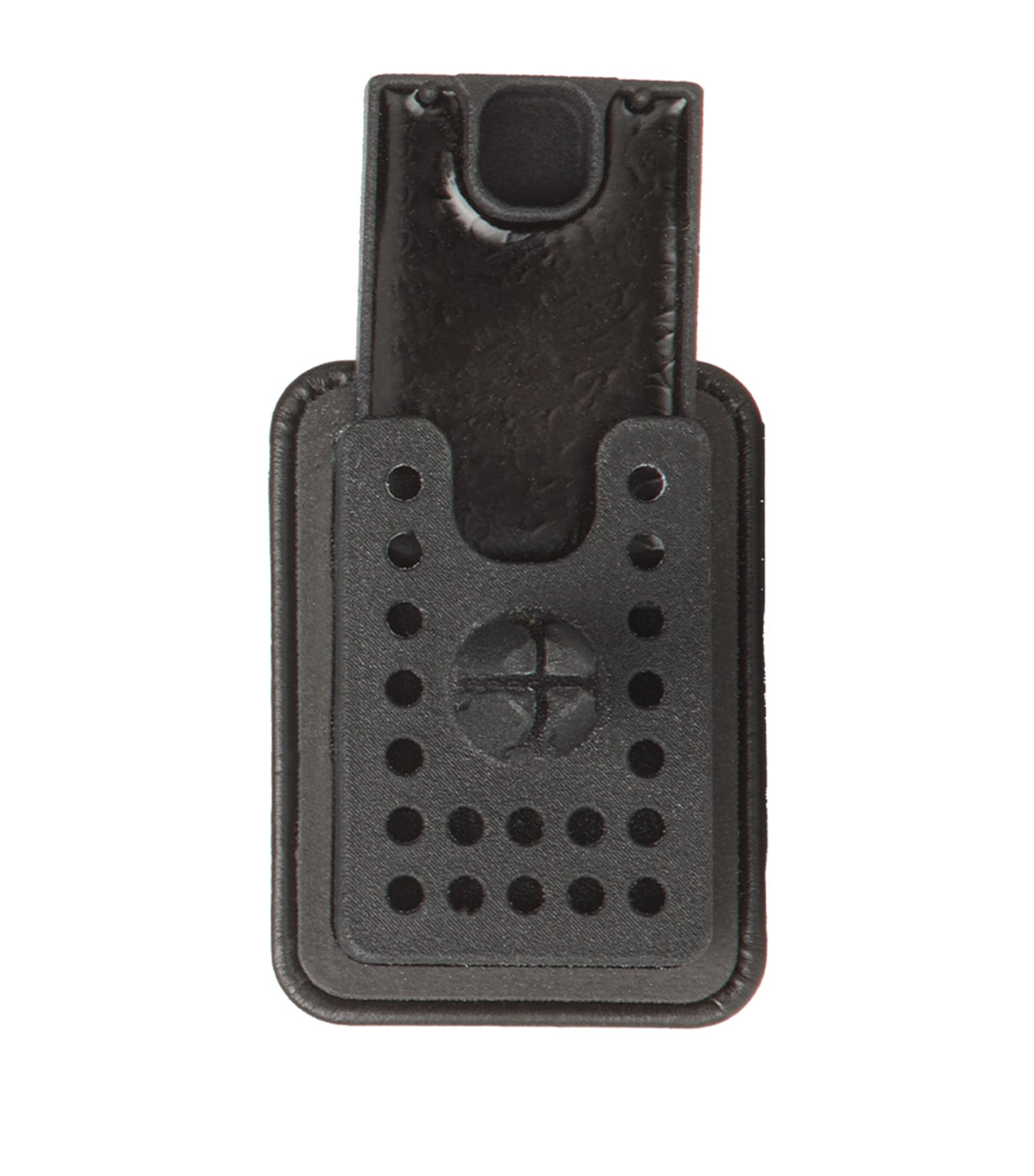 Culti Milano Mareminerale Car Diffuser - Refill Black Image 2